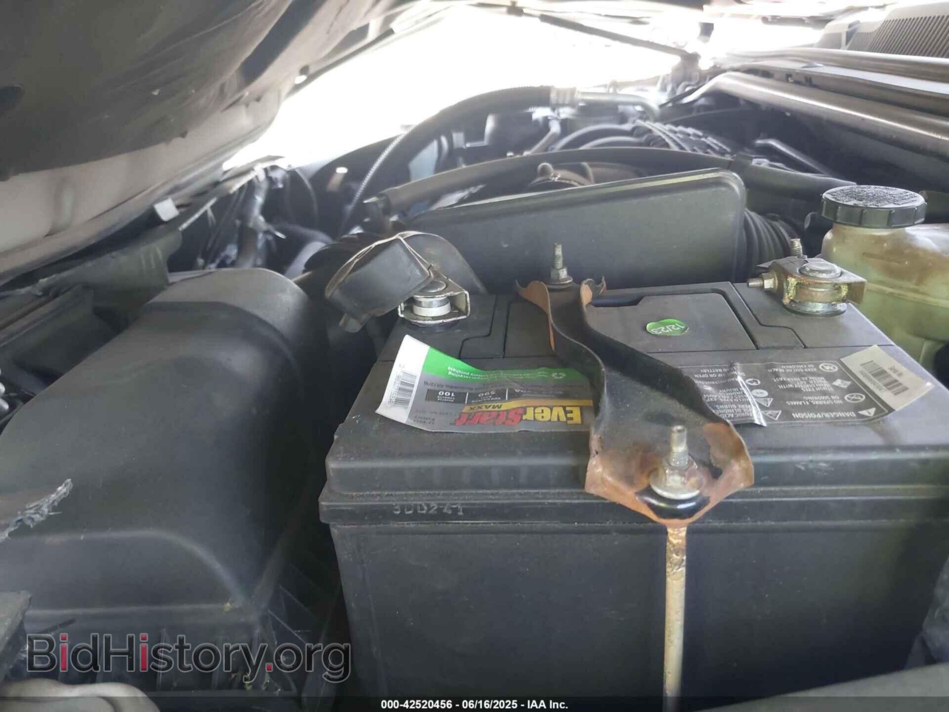 2012 FORD TAURUS - VIN: 1FAHP2EW2CG123985 - Фото 10