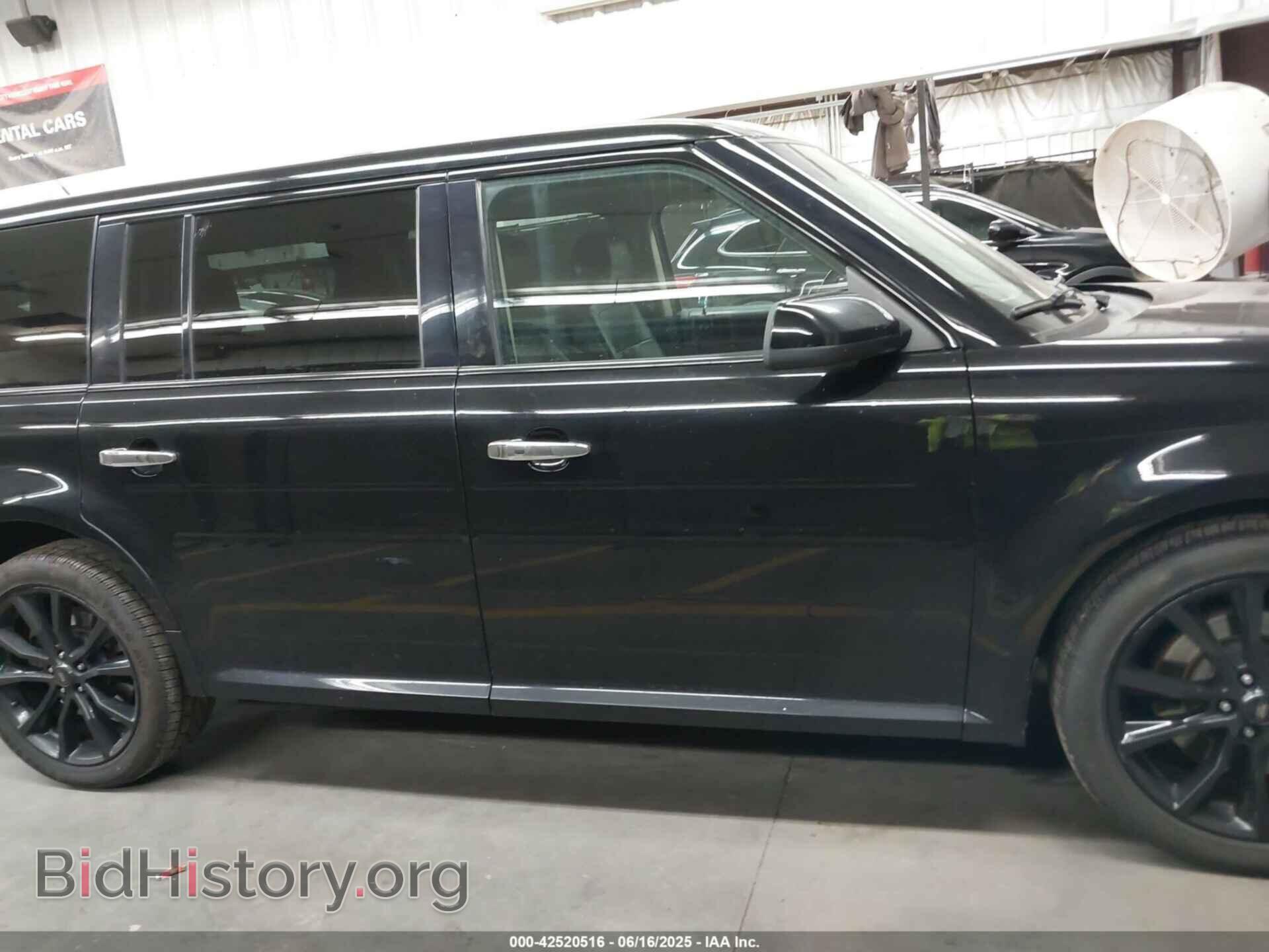 2018 FORD FLEX - VIN: 2FMHK6D86JBA02279 - Фото 13