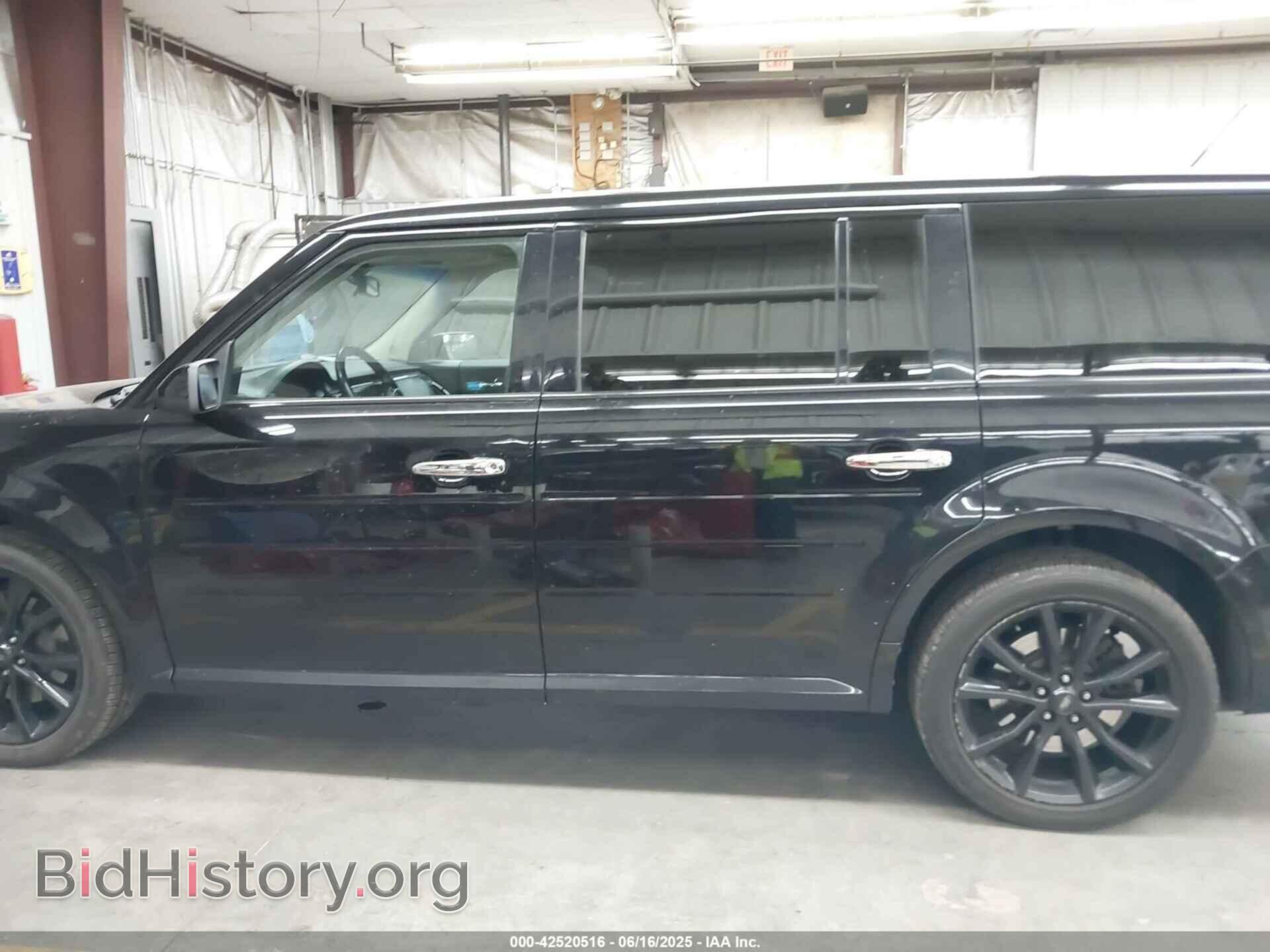 2018 FORD FLEX - VIN: 2FMHK6D86JBA02279 - Фото 14