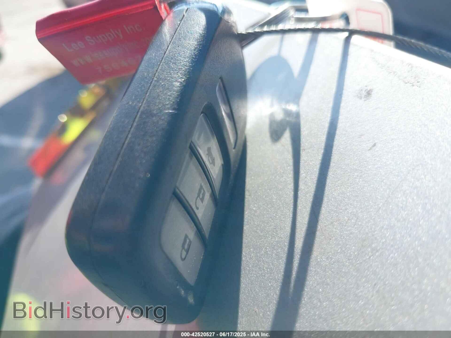 2015 HONDA CIVIC - VIN: 2HGFB2F84FH565063 - Фото 11