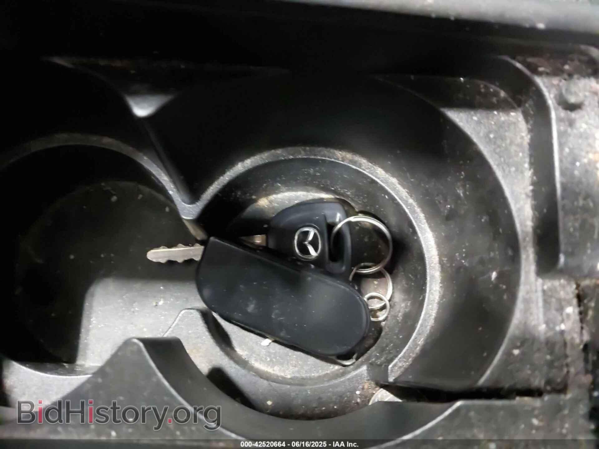 2013 MAZDA MAZDA3 - VIN: JM1BL1TF5D1723123 - Фото 11