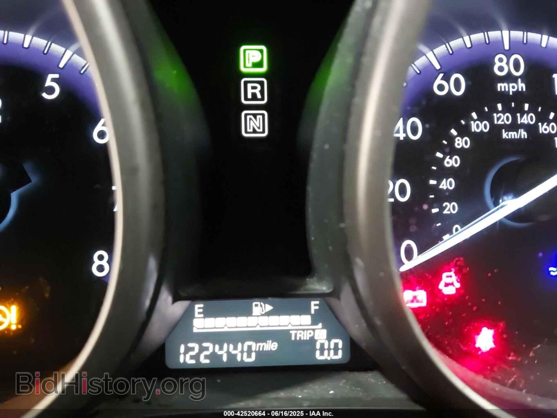2013 MAZDA MAZDA3 - VIN: JM1BL1TF5D1723123 - Фото 7