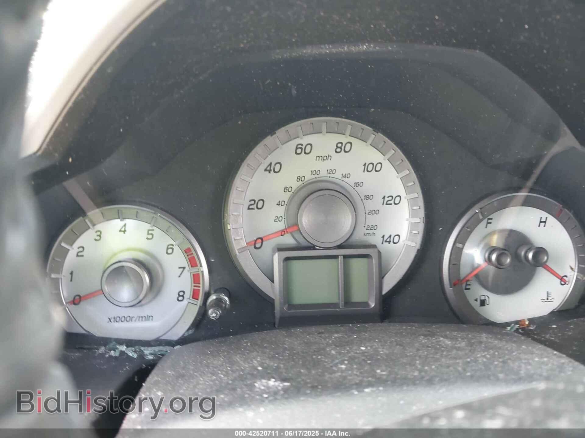 2013 HONDA PILOT - VIN: 5FNYF3H57DB034298 - Фото 7