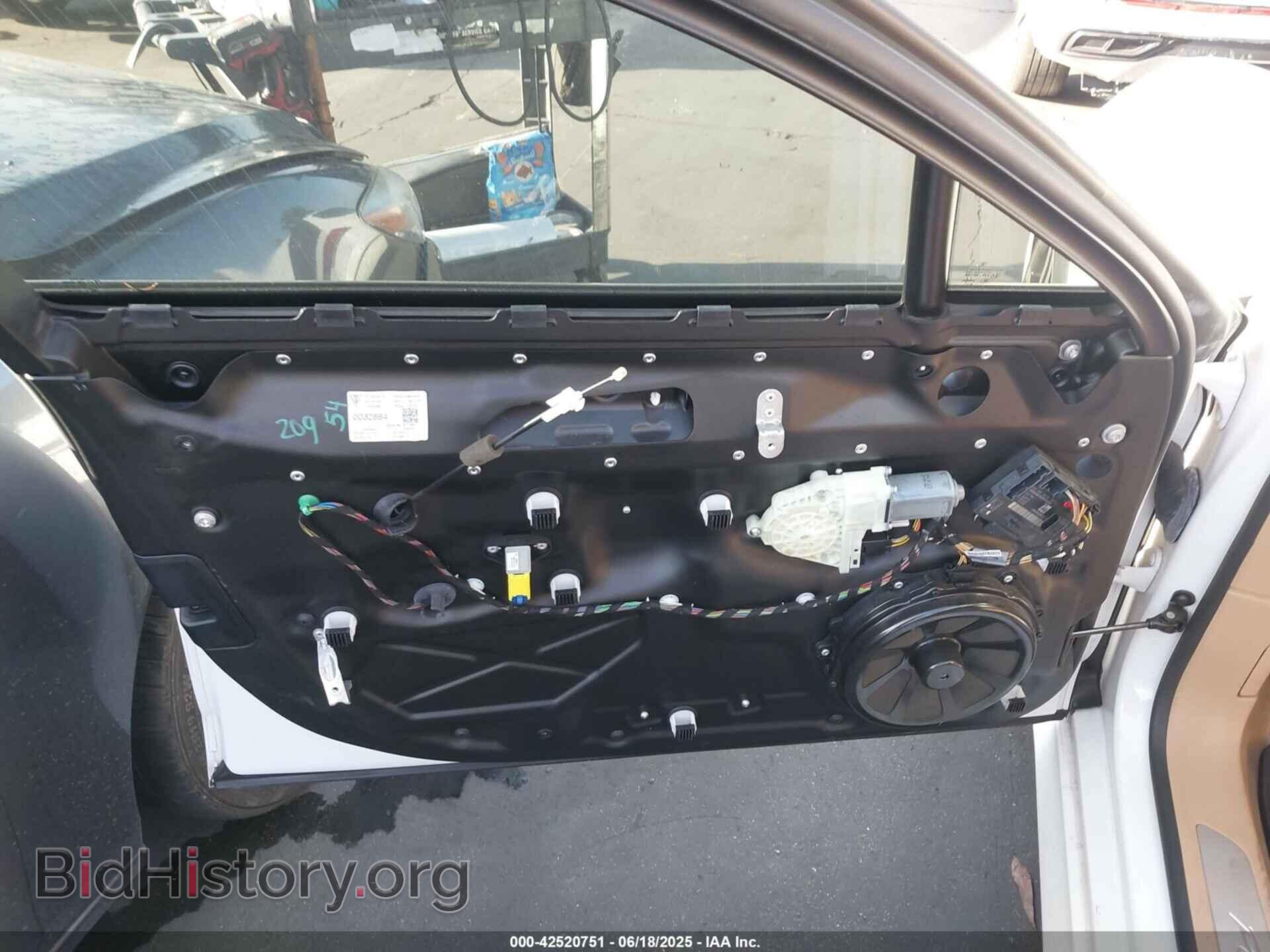2011 PORSCHE PANAMERA - VIN: WP0AA2A72BL016484 - Фото 6
