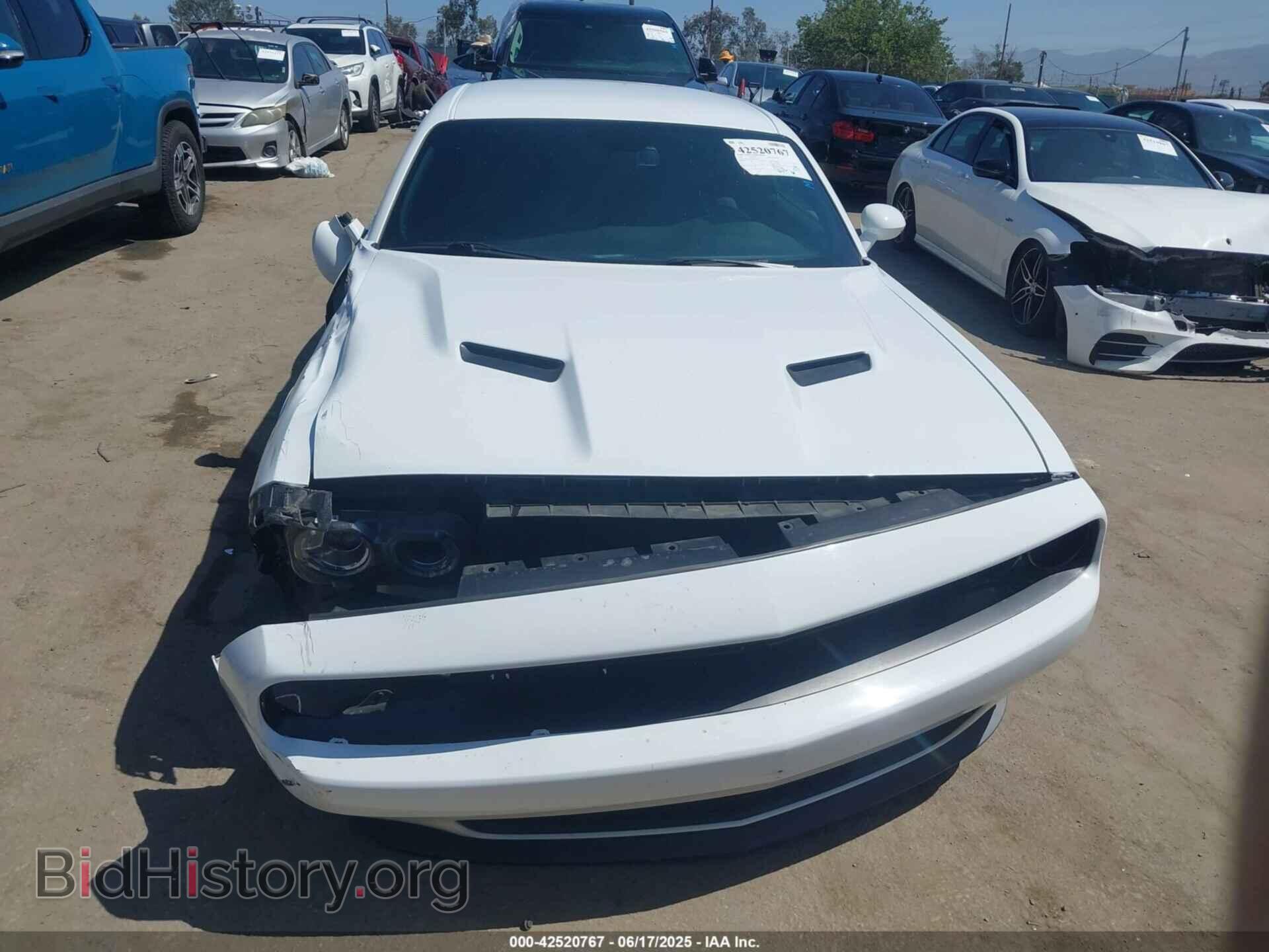 2019 DODGE CHALLENGER - VIN: 2C3CDZAG6KH680135 - Photo 12