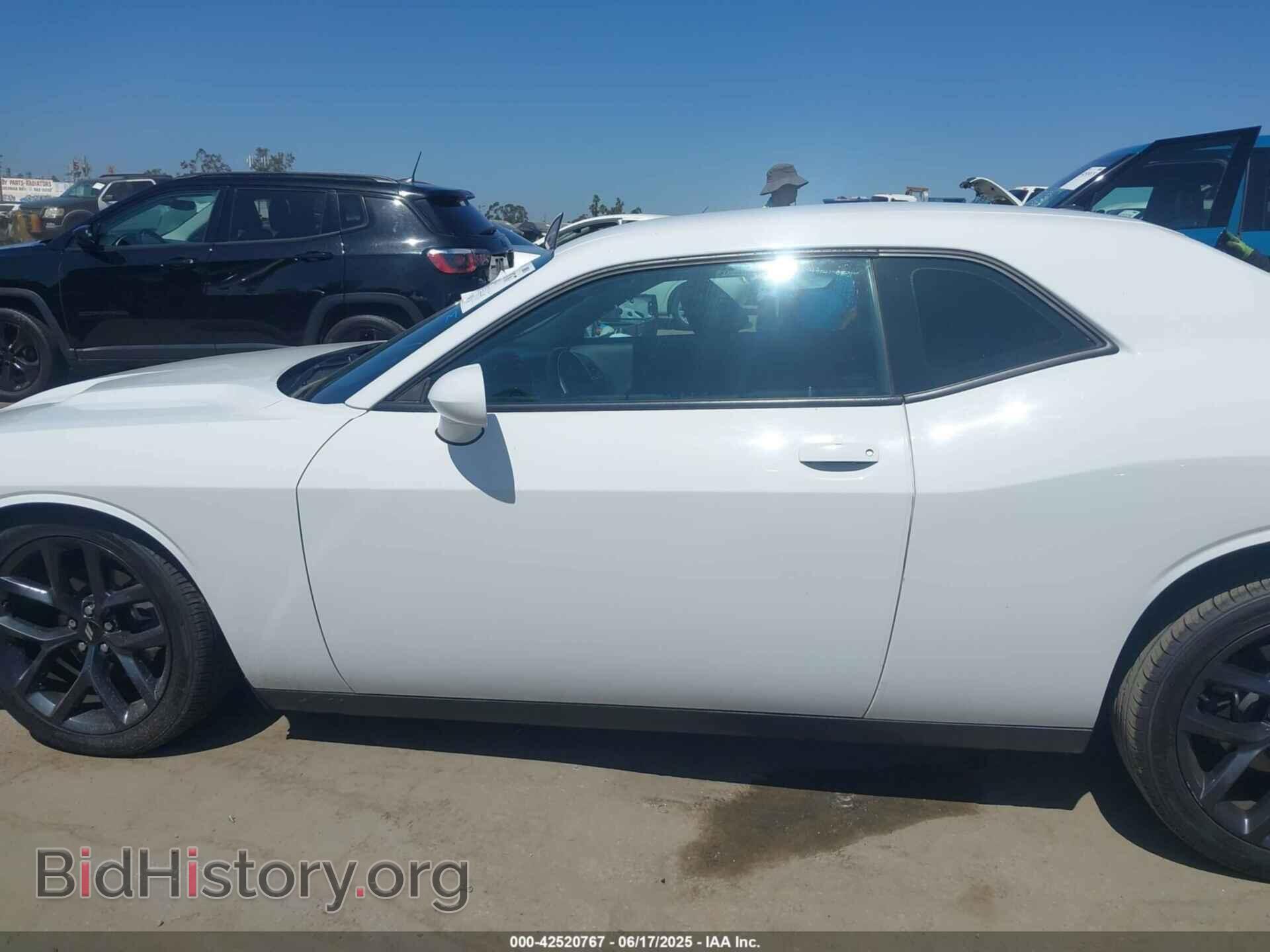 2019 DODGE CHALLENGER - VIN: 2C3CDZAG6KH680135 - Photo 14