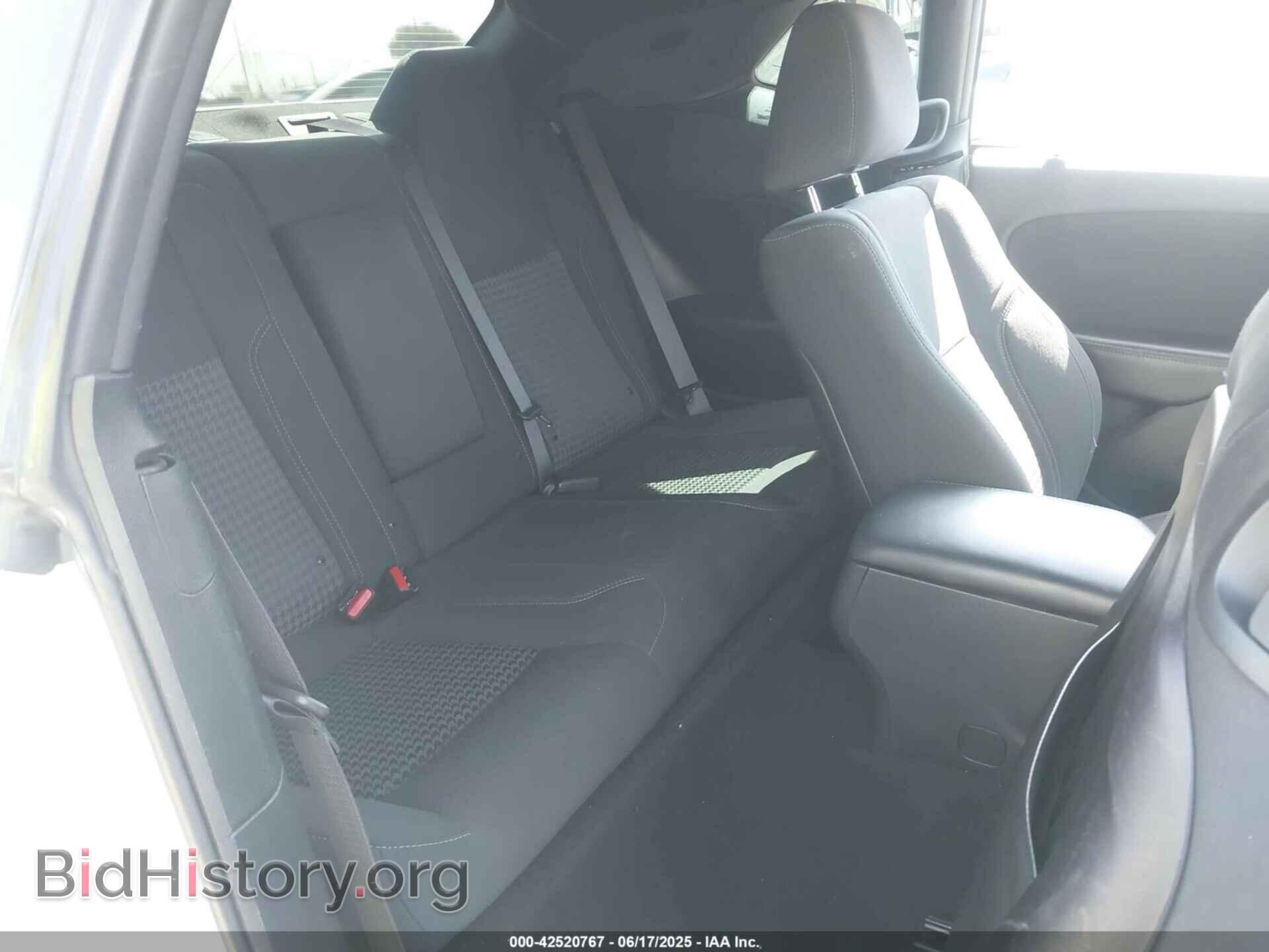 2019 DODGE CHALLENGER - VIN: 2C3CDZAG6KH680135 - Photo 8