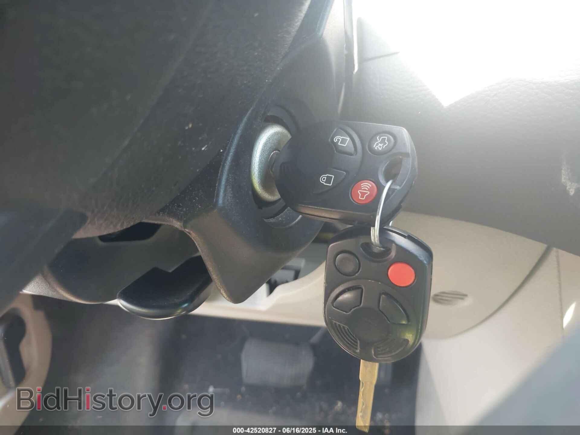 2015 FORD FOCUS - VIN: 1FADP3F28FL334359 - Фото 11