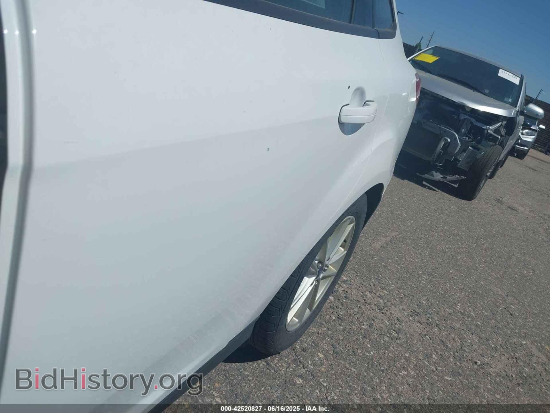 2015 FORD FOCUS - VIN: 1FADP3F28FL334359 - Фото 6