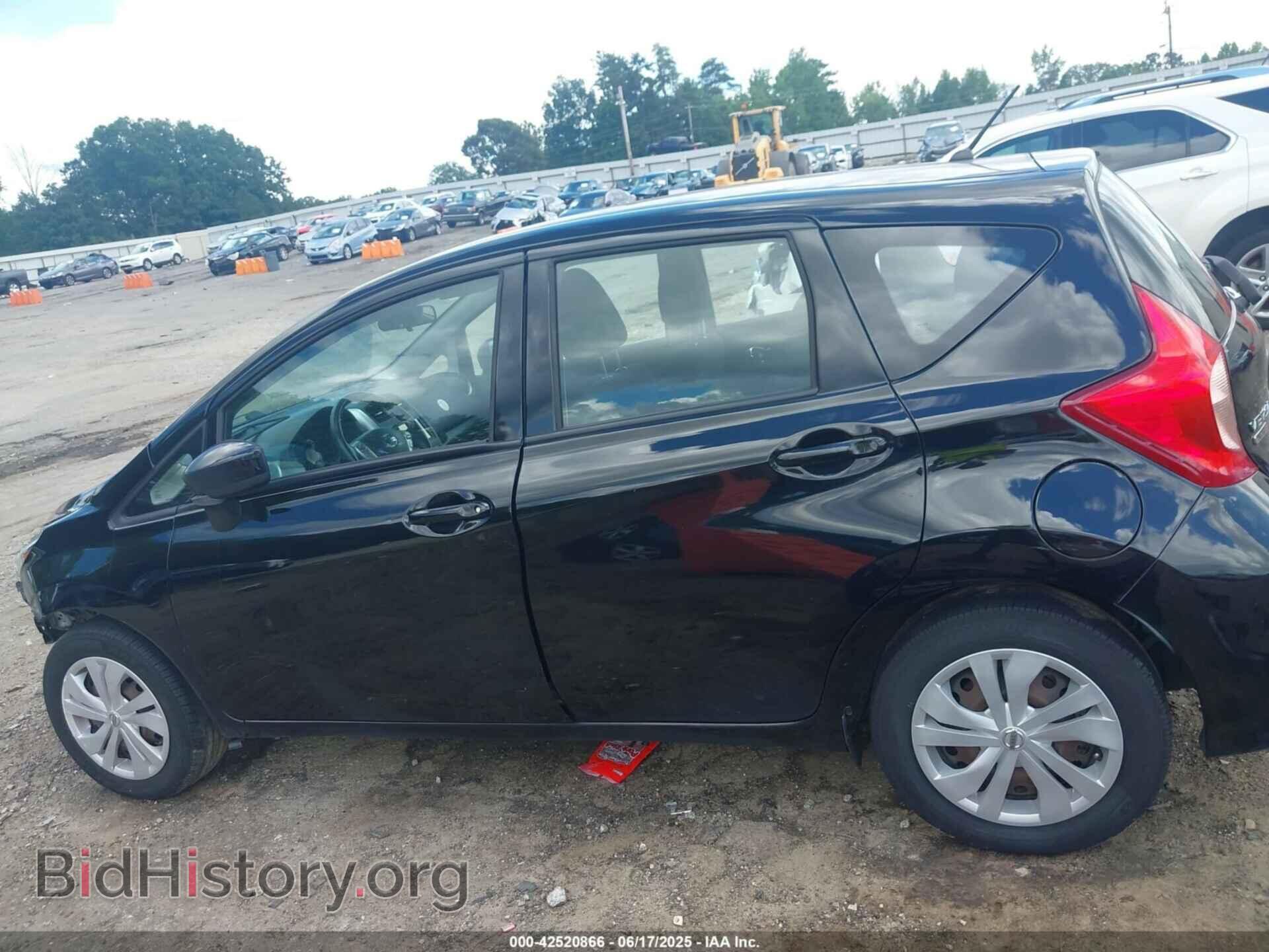 2019 NISSAN VERSA NOTE - VIN: 3N1CE2CP9KL365563 - Photo 15