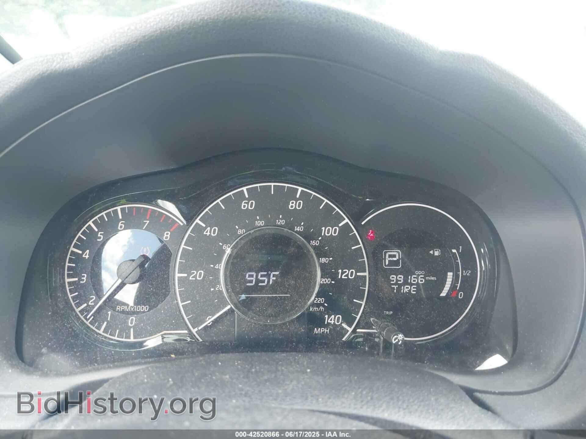 2019 NISSAN VERSA NOTE - VIN: 3N1CE2CP9KL365563 - Photo 7
