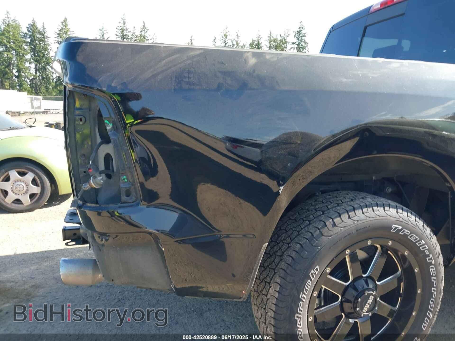2012 RAM 1500 - VIN: 1C6RD7LT6CS318425 - Фото 19