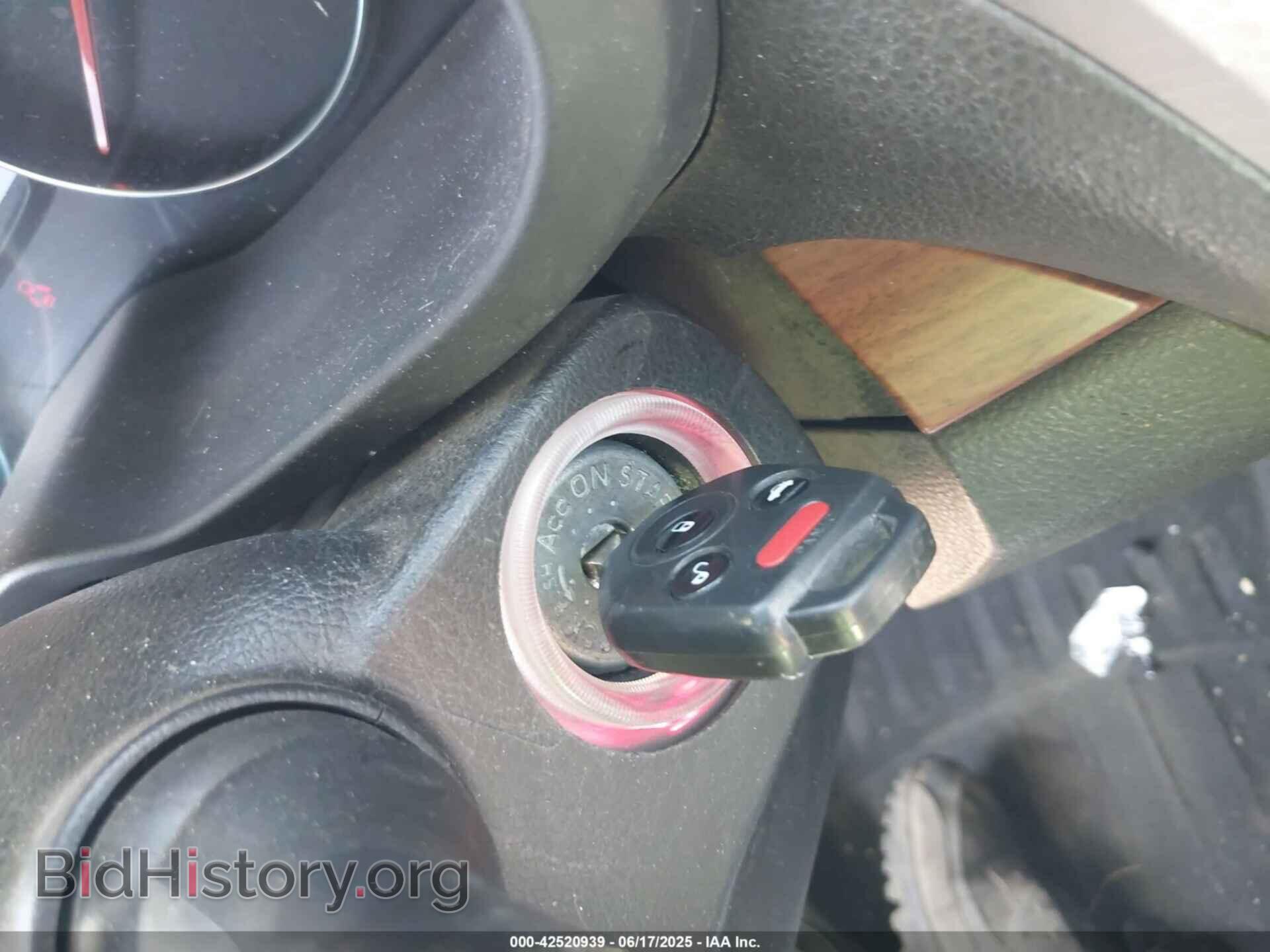 2014 SUBARU OUTBACK - VIN: 4S4BRBLC7E3302256 - Фото 11