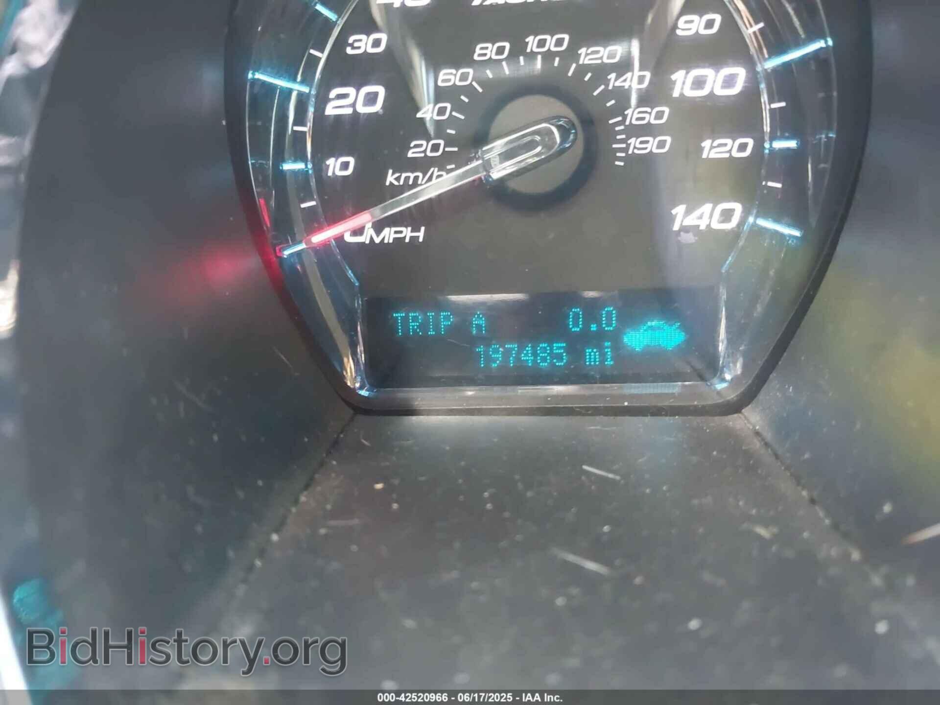 2012 FORD TAURUS - VIN: 1FAHP2EW4CG126936 - Фото 16