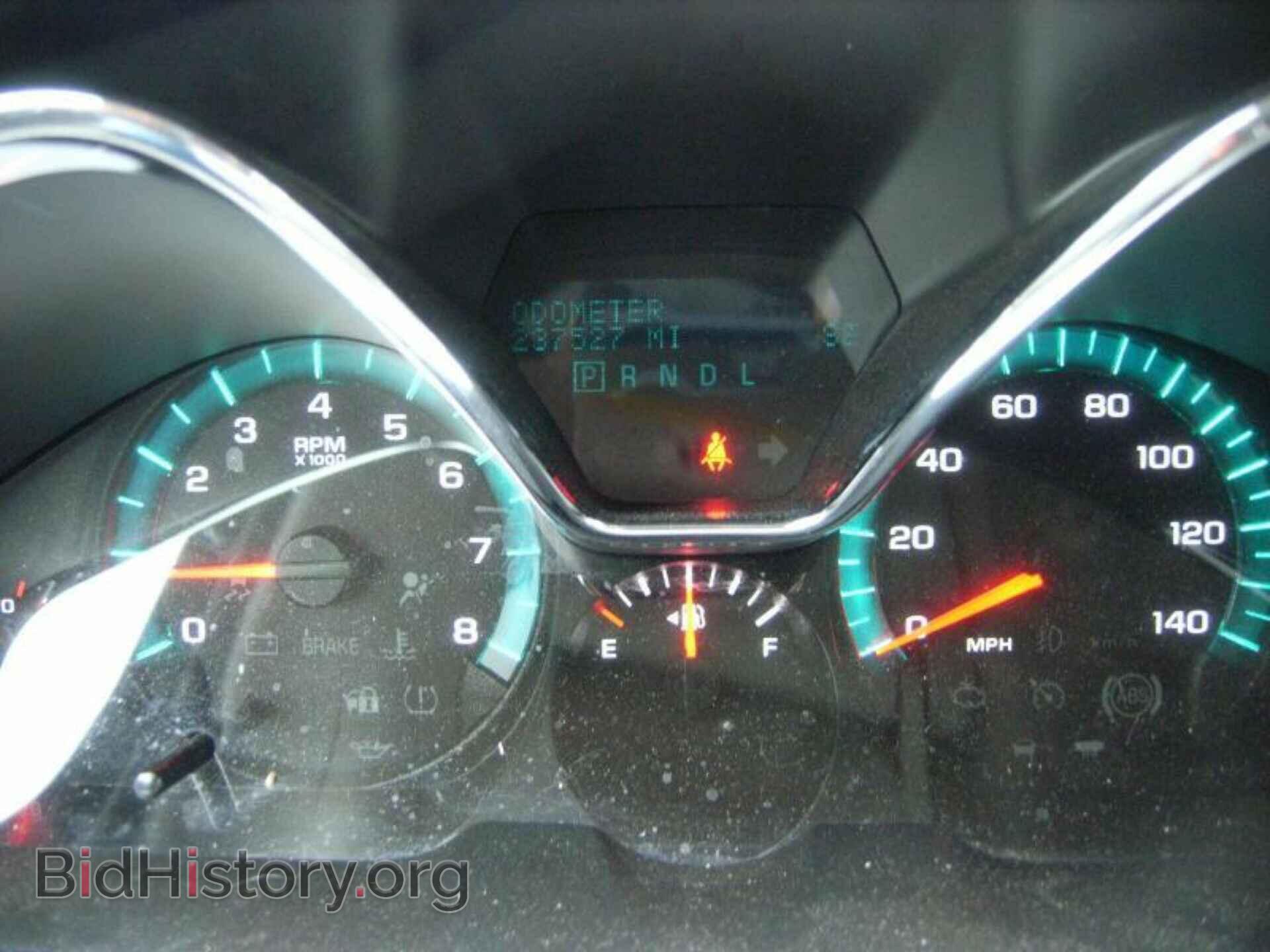 2014 CHEVROLET TRAVERSE - VIN: 1GNKVFKD5EJ218280 - Фото 23