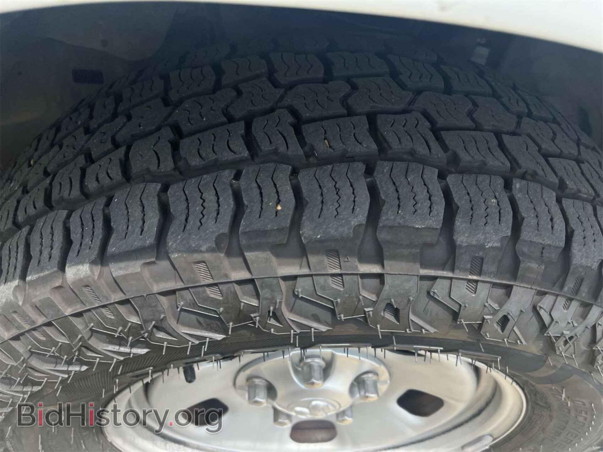 2014 RAM 1500 - VIN: 1C6RR6FT8ES233631 - Фото 3