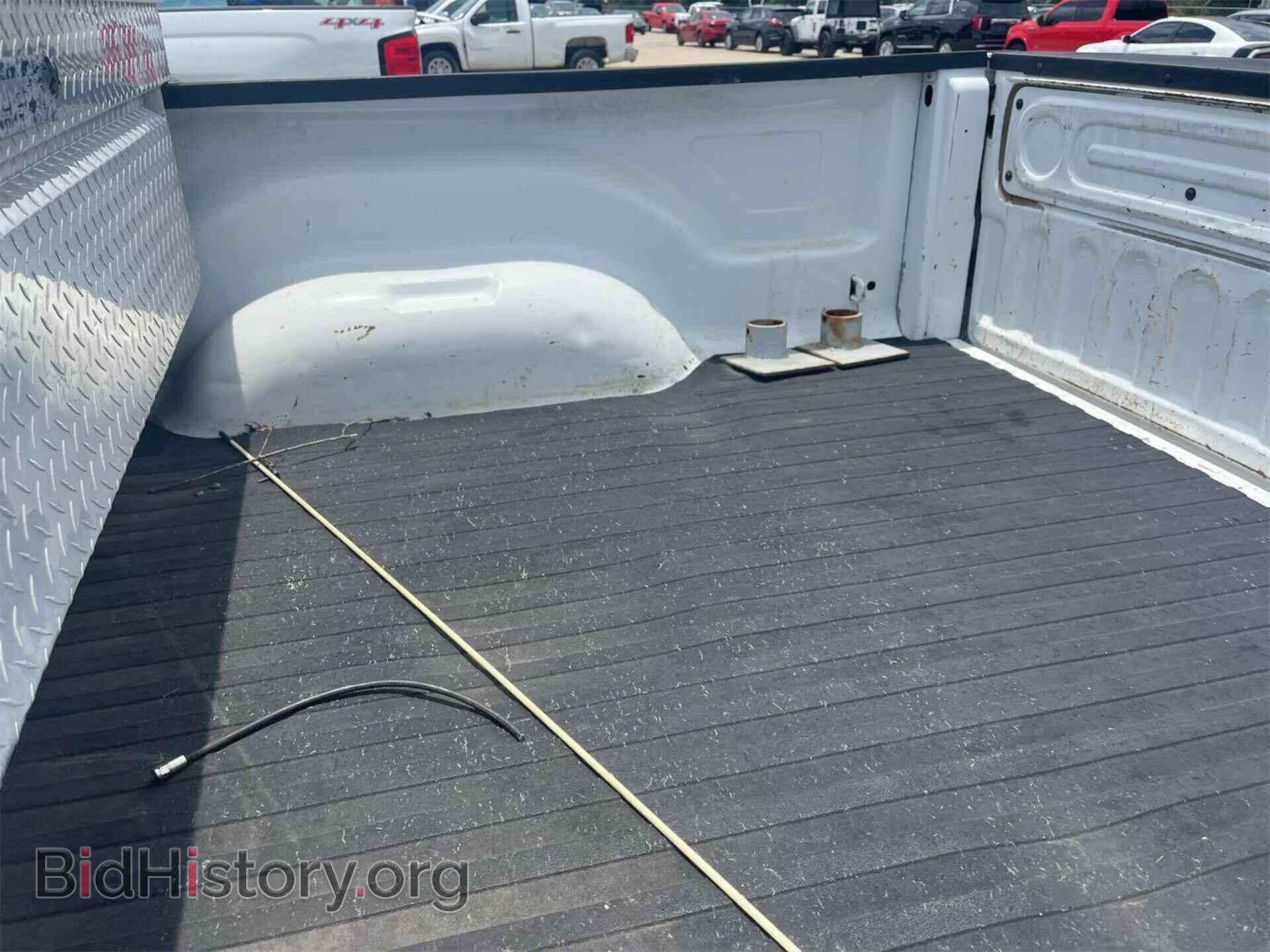 2014 RAM 1500 - VIN: 1C6RR6FT8ES233631 - Фото 34