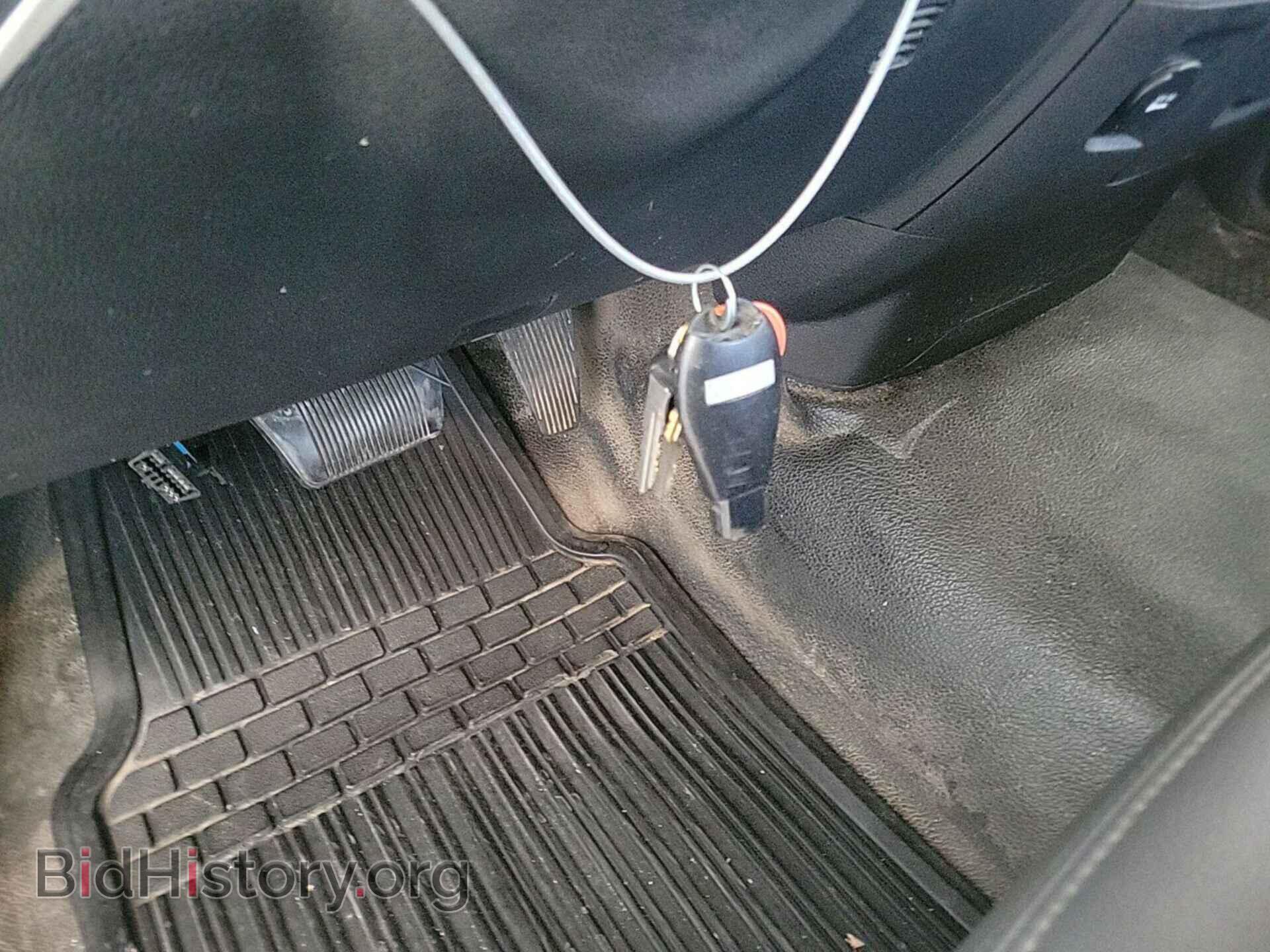 2014 RAM 1500 - VIN: 1C6RR6FT8ES233631 - Фото 35