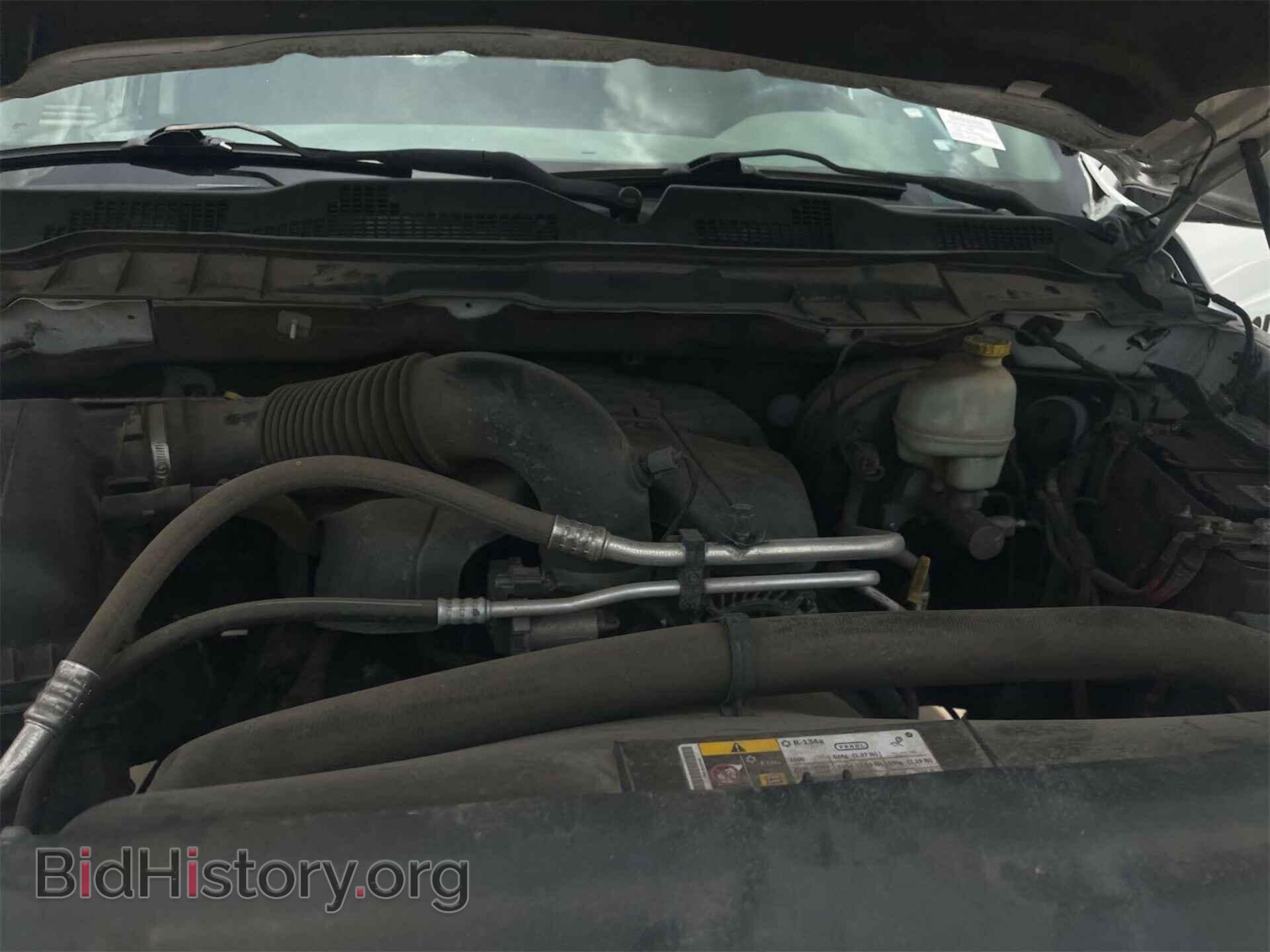 2014 RAM 1500 - VIN: 1C6RR6FT8ES233631 - Фото 41