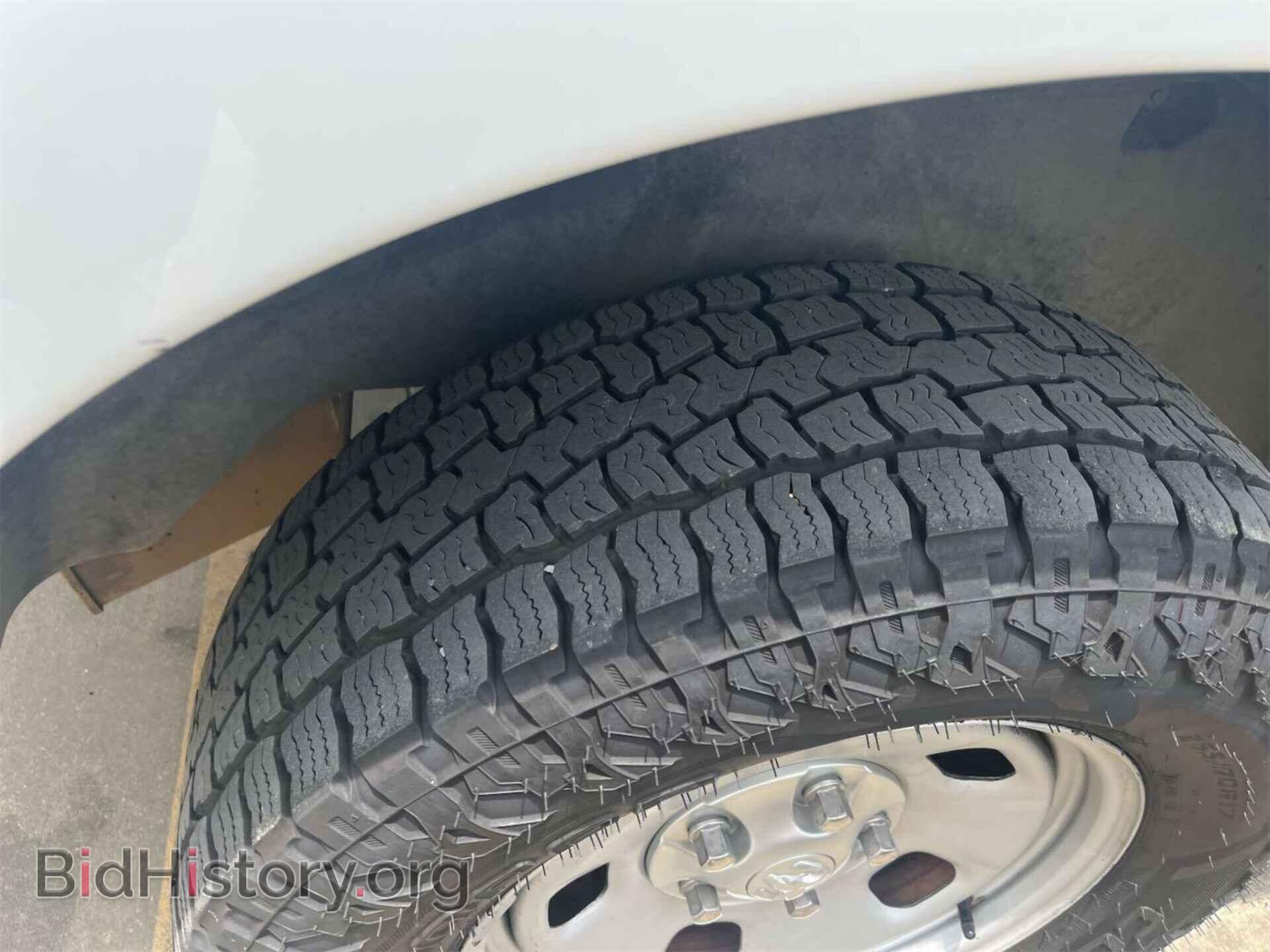 2014 RAM 1500 - VIN: 1C6RR6FT8ES233631 - Фото 6
