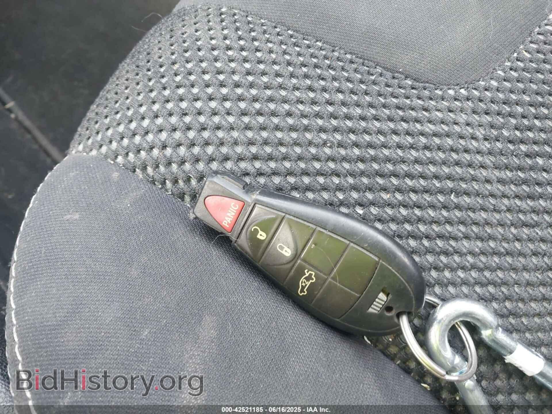 2015 DODGE DART - VIN: 1C3CDFBB7FD330582 - Фото 11