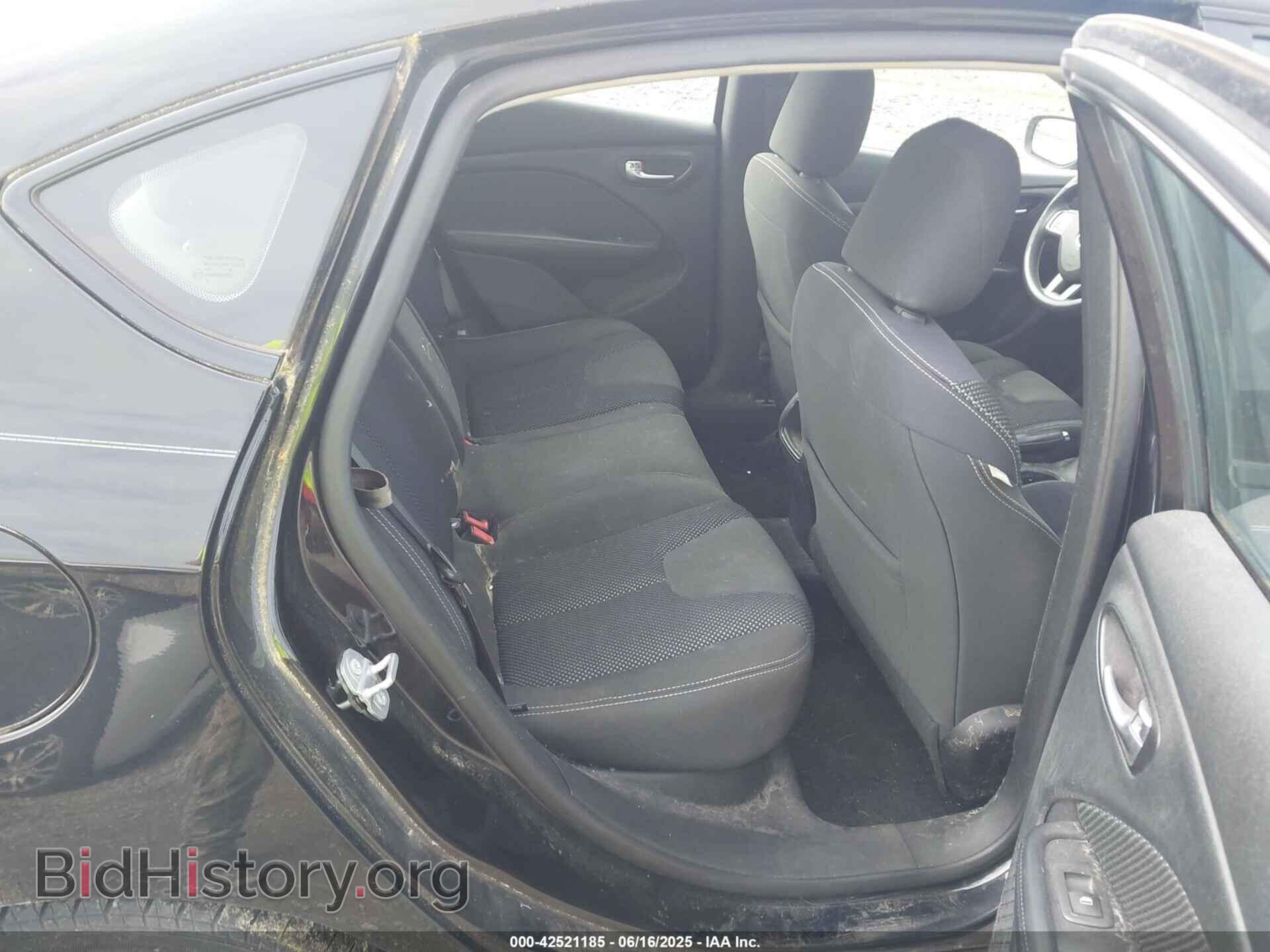 2015 DODGE DART - VIN: 1C3CDFBB7FD330582 - Фото 8