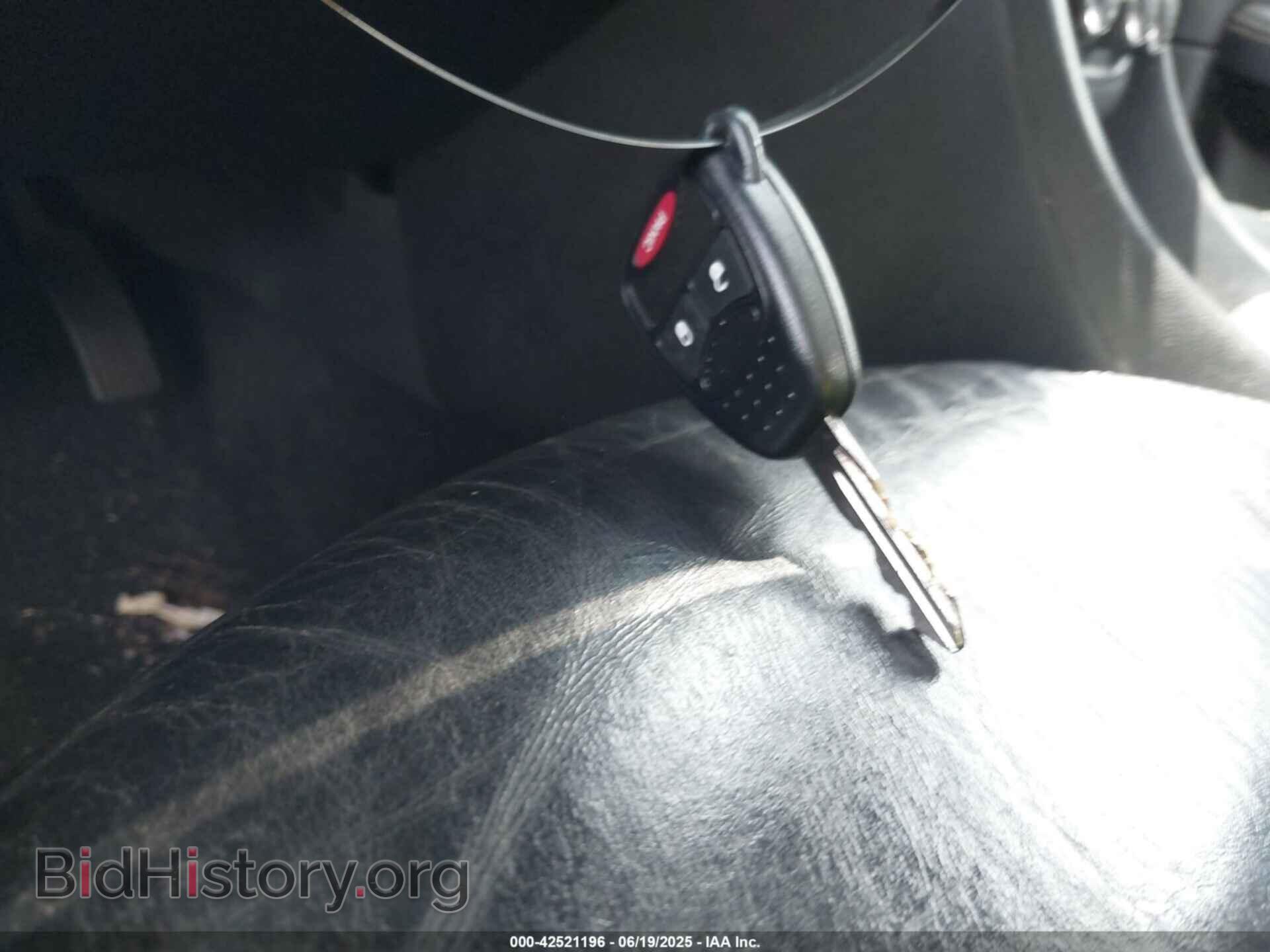 2014 DODGE AVENGER - VIN: 1C3CDZCB7EN237635 - Фото 11