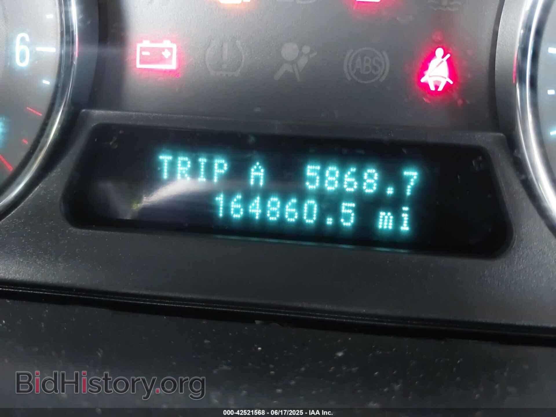 2009 FORD FLEX - VIN: 2FMDK51C49BA51350 - Фото 7
