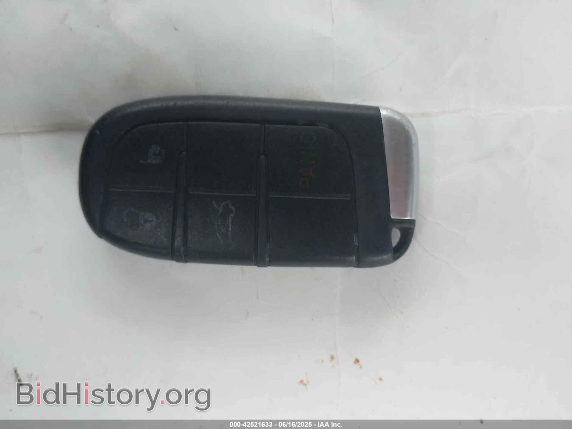 2015 CHRYSLER 200 - VIN: 1C3CCCABXFN696632 - Фото 11