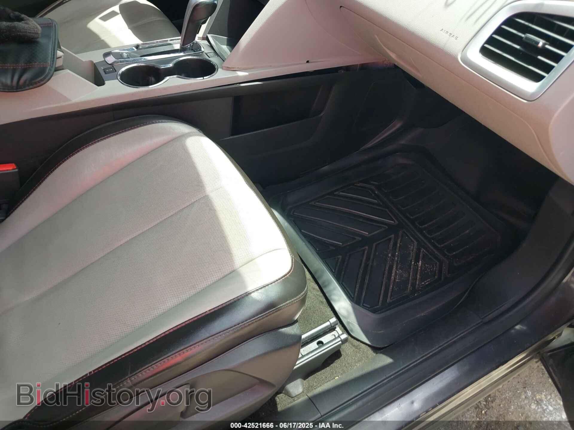 2015 GMC TERRAIN - VIN: 2GKALSEK0F6233012 - Фото 5