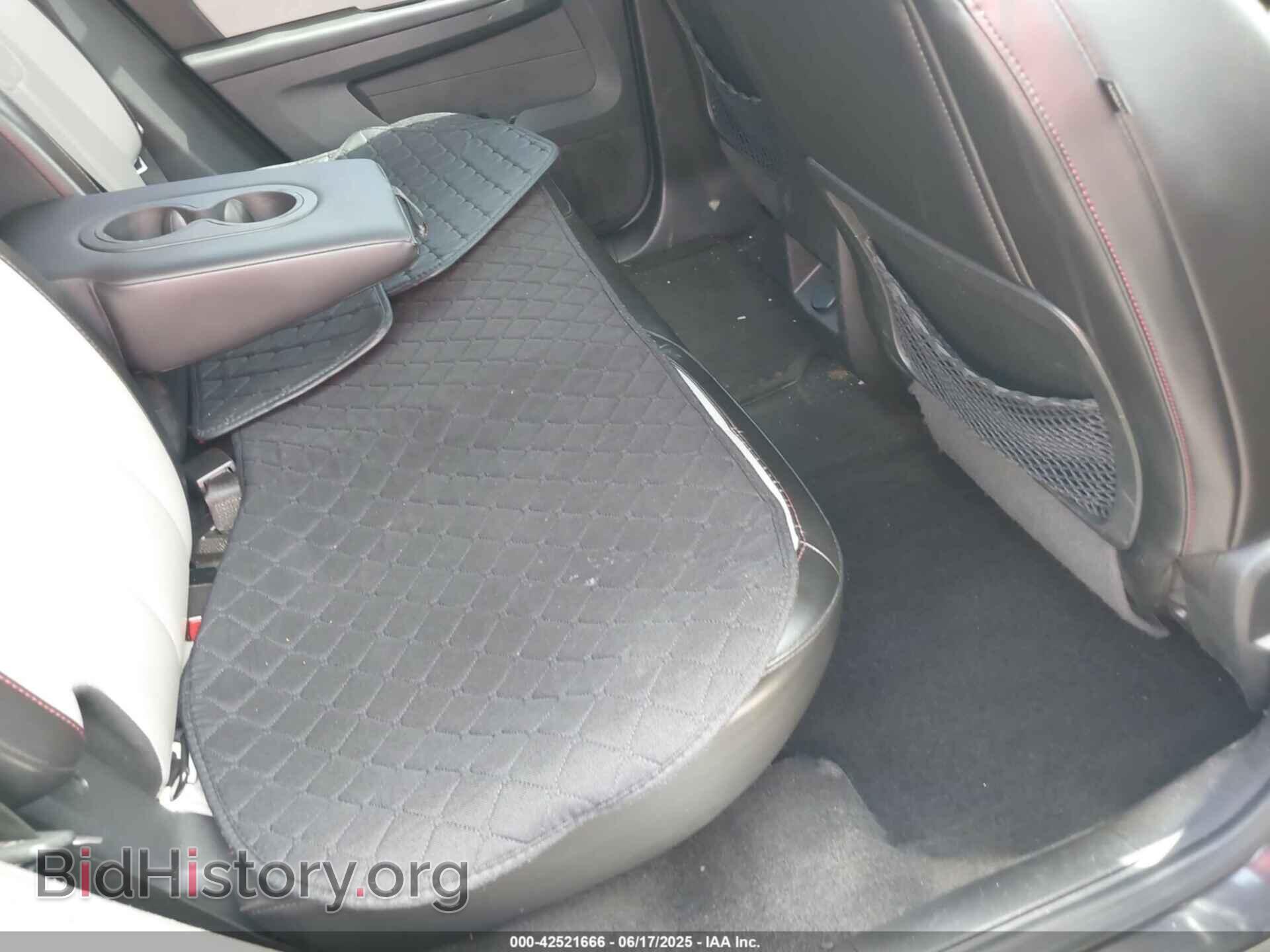2015 GMC TERRAIN - VIN: 2GKALSEK0F6233012 - Фото 8
