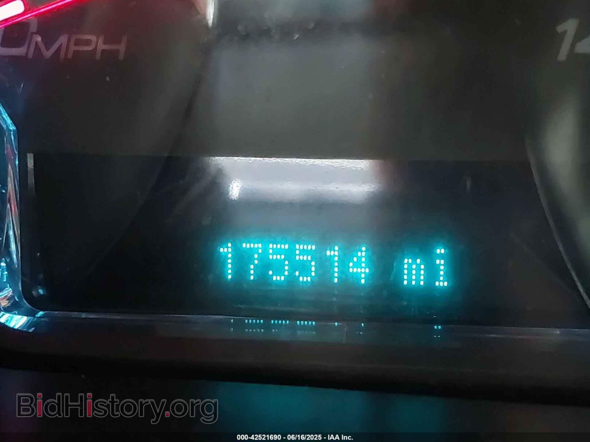 2011 FORD TAURUS - VIN: 1FAHP2EW3BG112413 - Фото 7