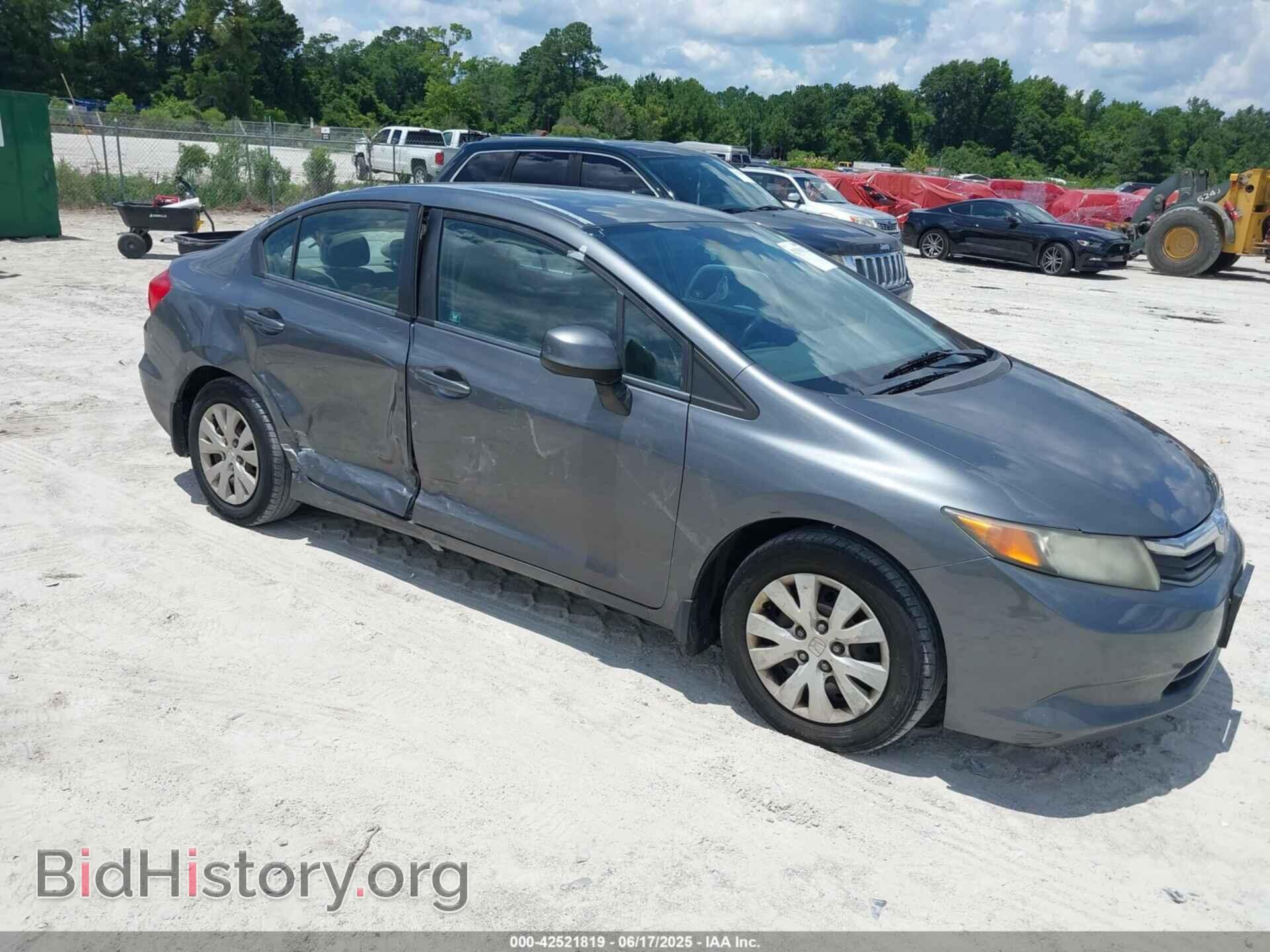 Photo 1FADP3F29EL280889 - FORD FOCUS 2014