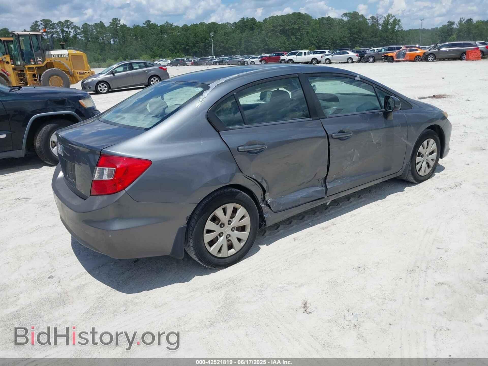 2014 FORD FOCUS - VIN: 1FADP3F29EL280889 - Photo 4