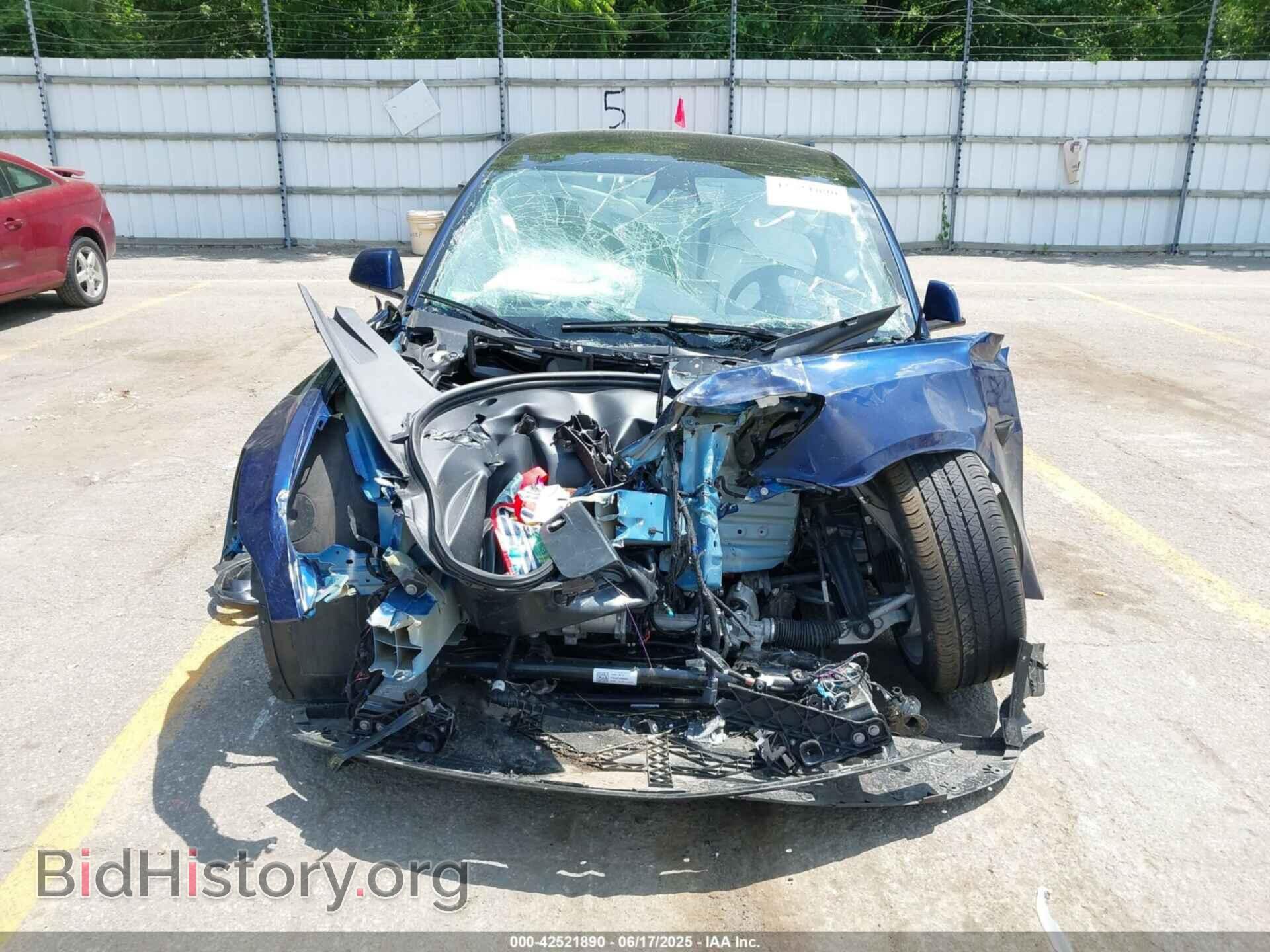 2023 TESLA MODEL 3 - VIN: 5YJ3E1EB1PF628157 - Фото 12