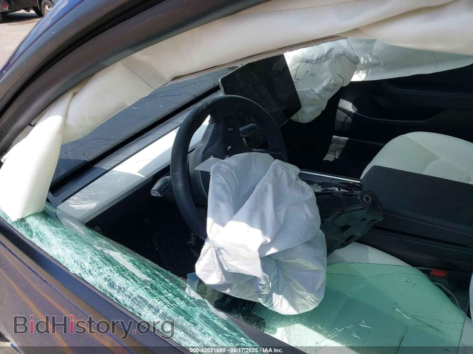 2023 TESLA MODEL 3 - VIN: 5YJ3E1EB1PF628157 - Фото 15
