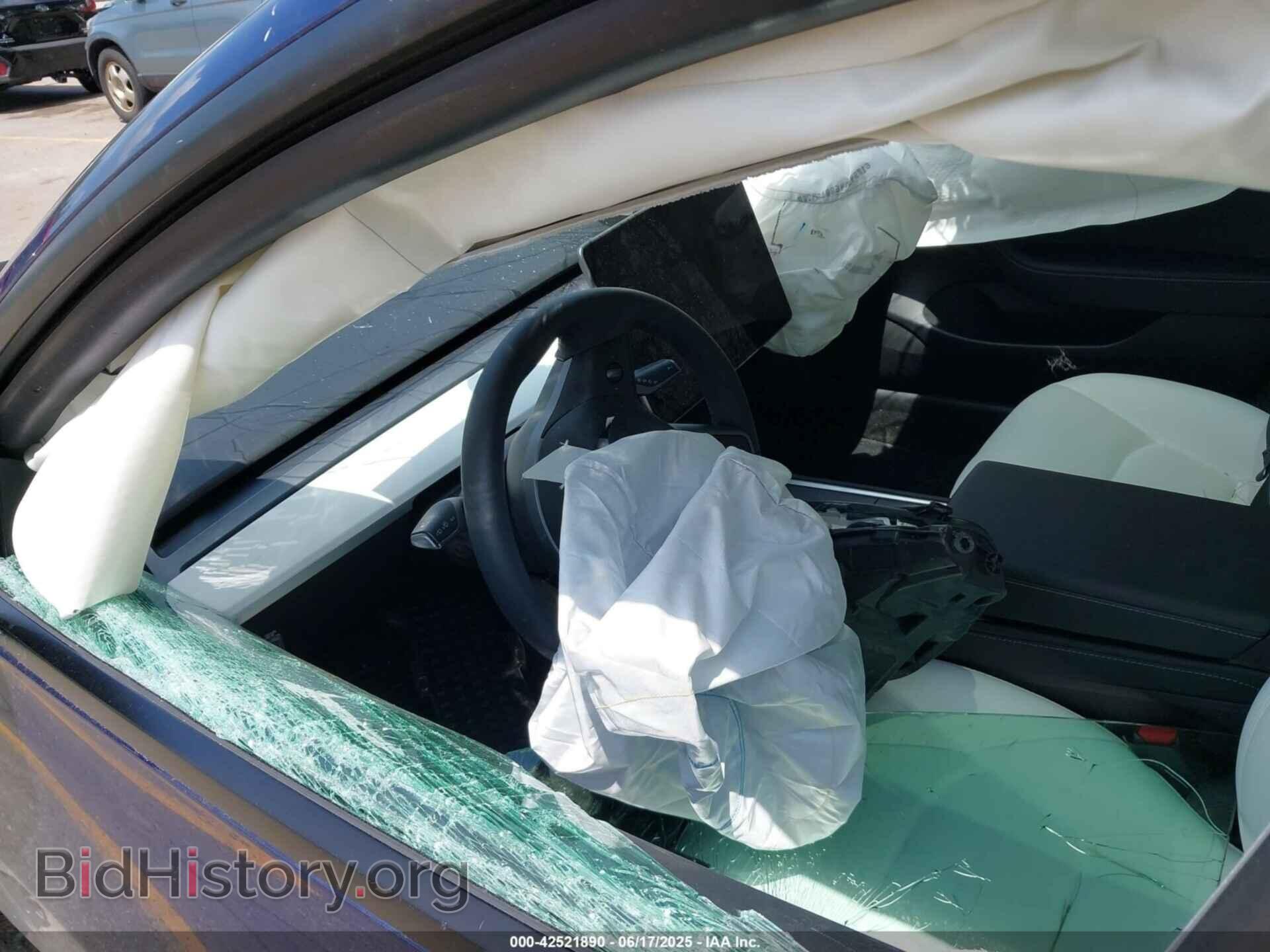 2023 TESLA MODEL 3 - VIN: 5YJ3E1EB1PF628157 - Фото 18