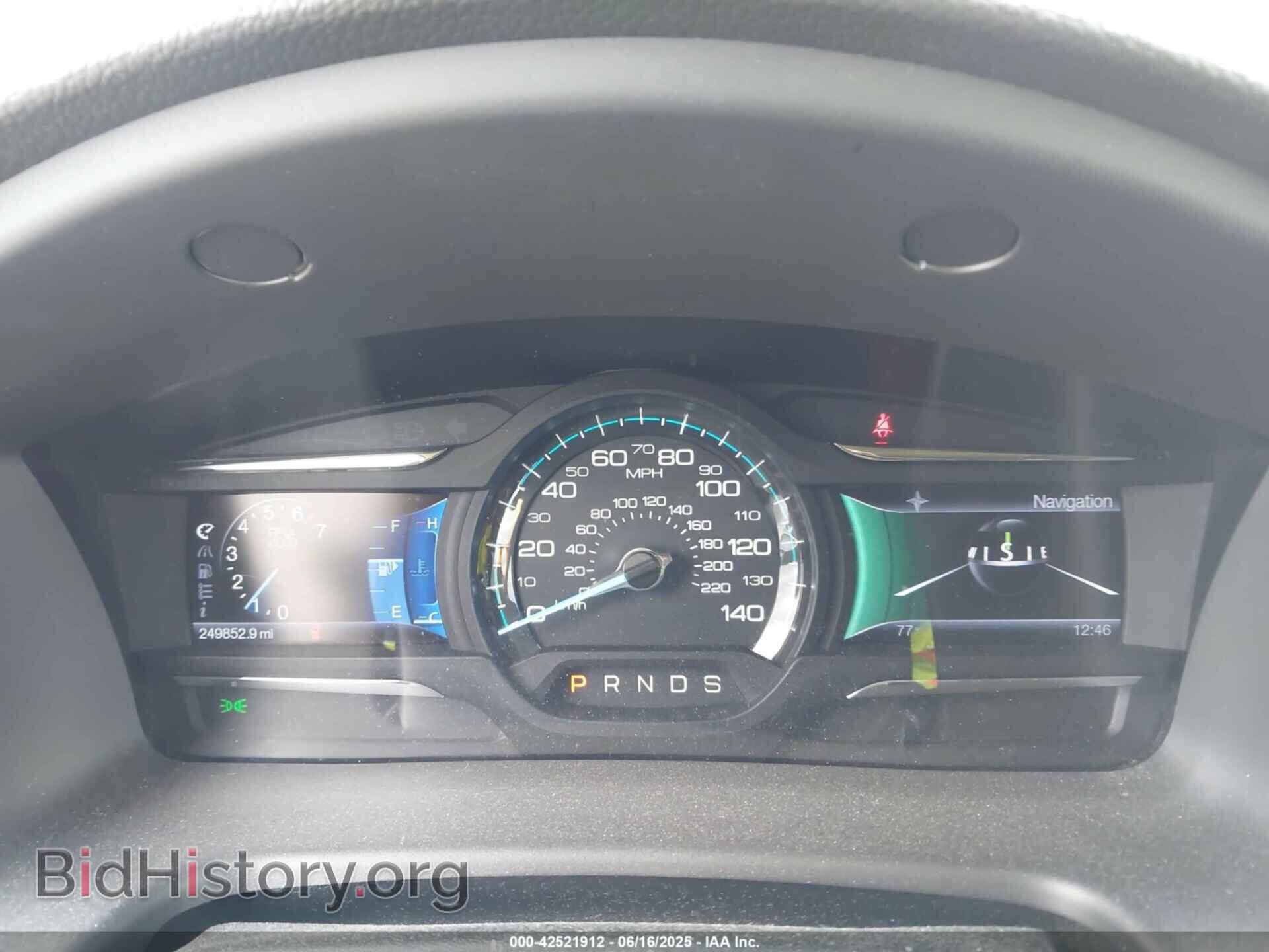 2013 FORD FLEX - VIN: 2FMHK6D84DBD12029 - Photo 7