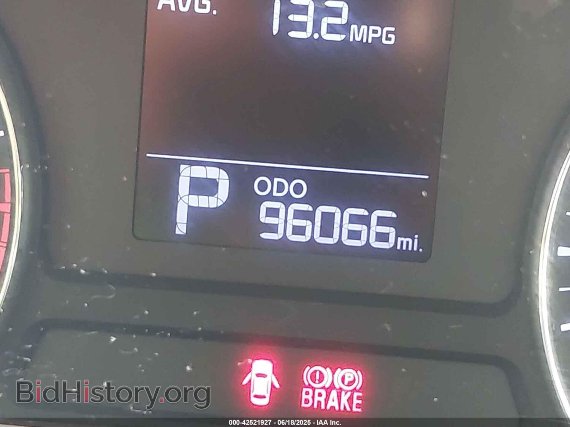 2016 KIA FORTE - VIN: KNAFK4A66G5568813 - Фото 15