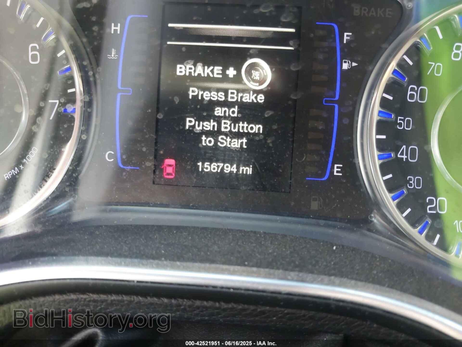 2015 CHRYSLER 200 - VIN: 1C3CCCAB4FN746280 - Фото 7