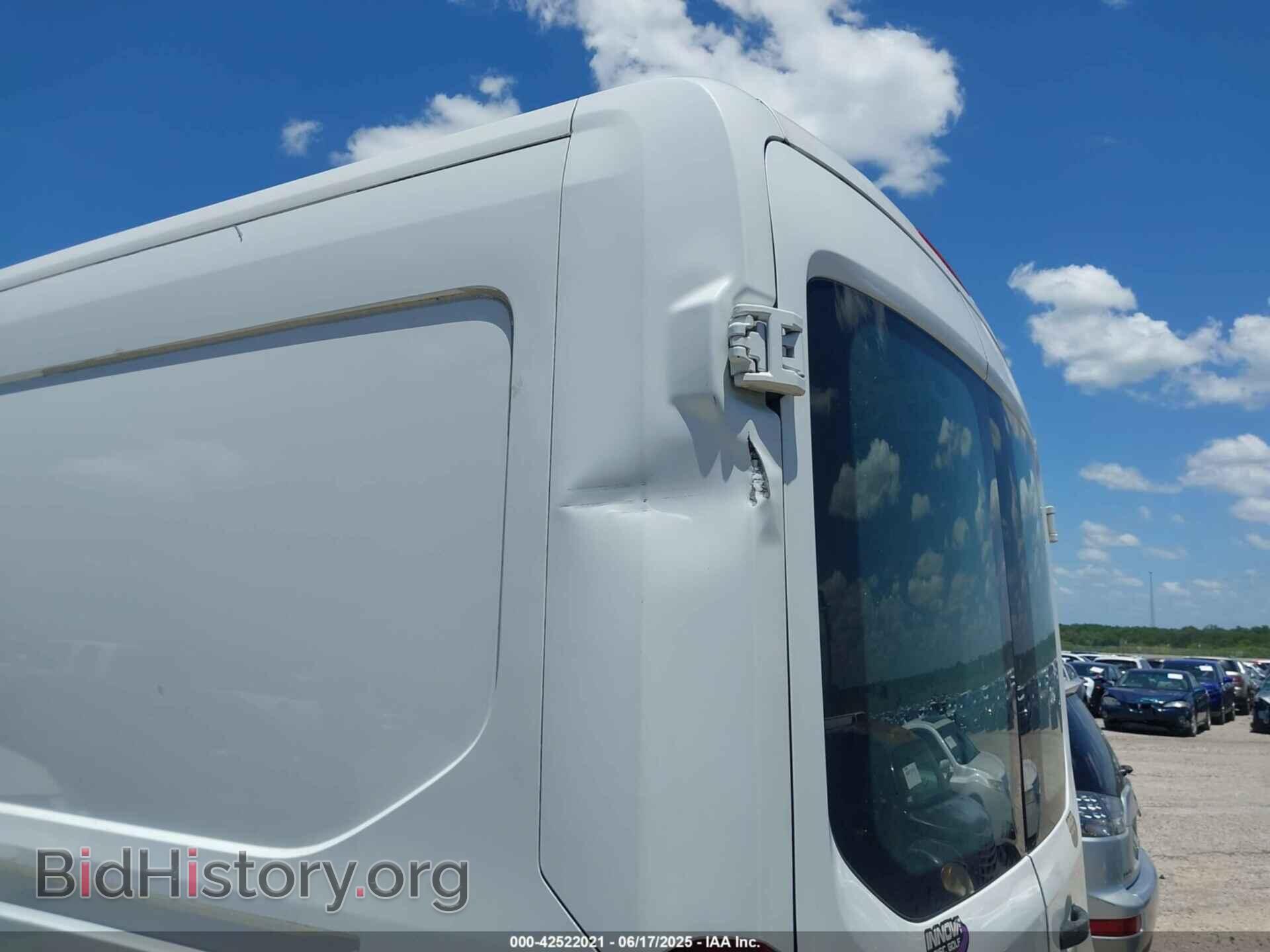 2015 FORD TRANSIT-250 - VIN: 1FTYR2CG0FKA15544 - Фото 6