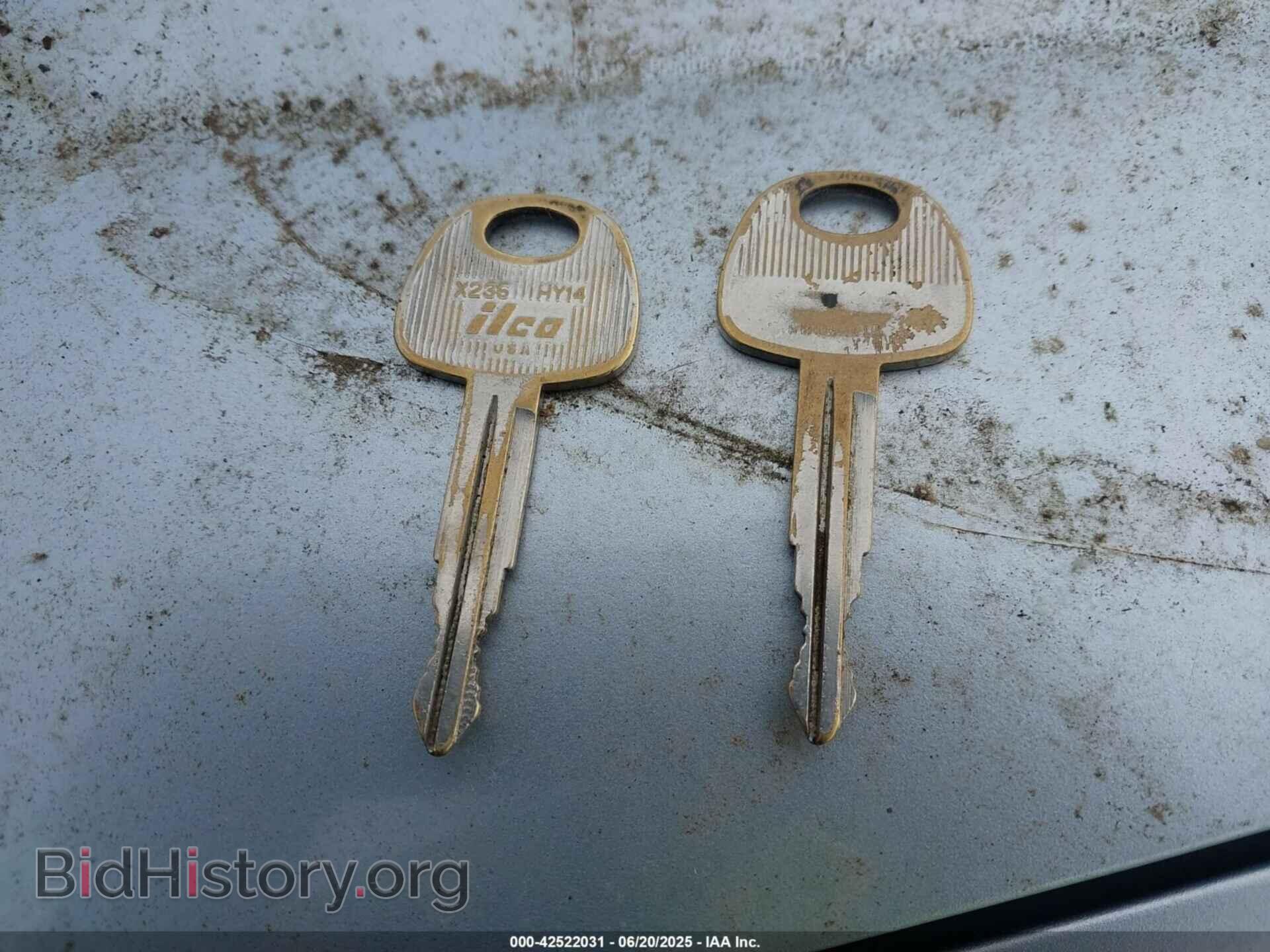 2005 KIA SPECTRA - VIN: KNAFE121755123647 - Фото 11