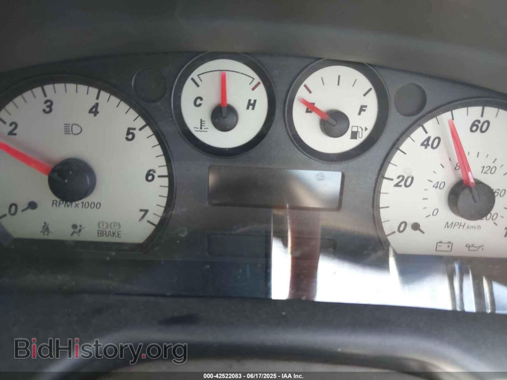 2005 FORD TAURUS - VIN: 1FAHP56S05A239706 - Фото 7