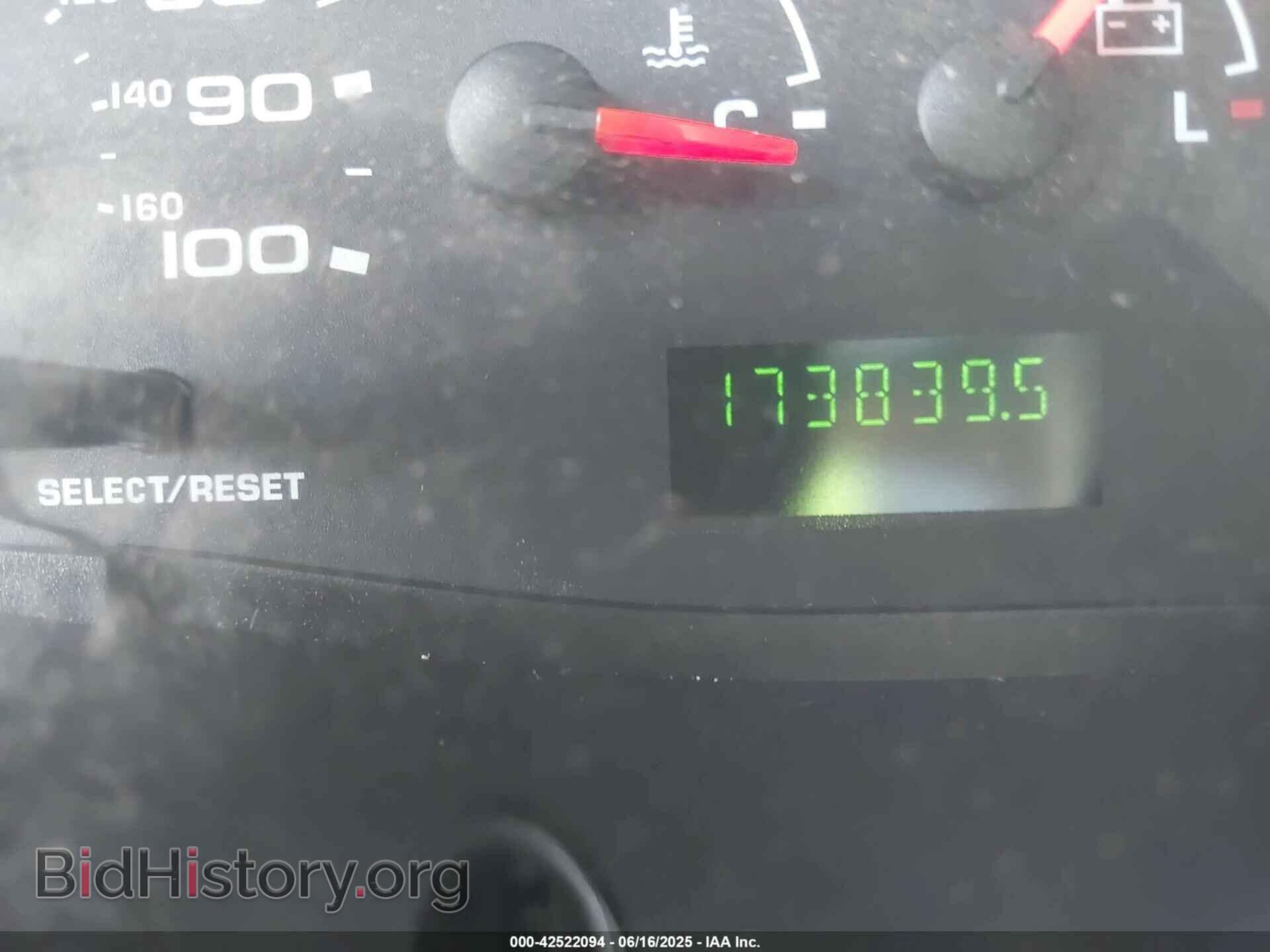 2007 FORD E-250 - VIN: 1FTNE24L27DA74692 - Фото 7