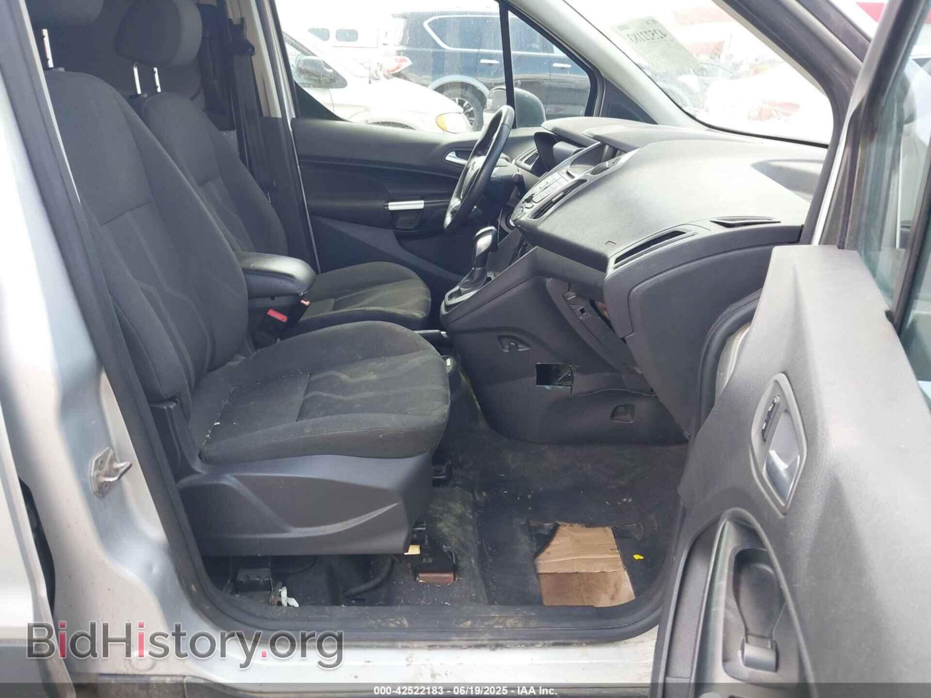 2018 FORD TRANSIT CONNECT - VIN: NM0LS7F7XJ1361605 - Фото 5