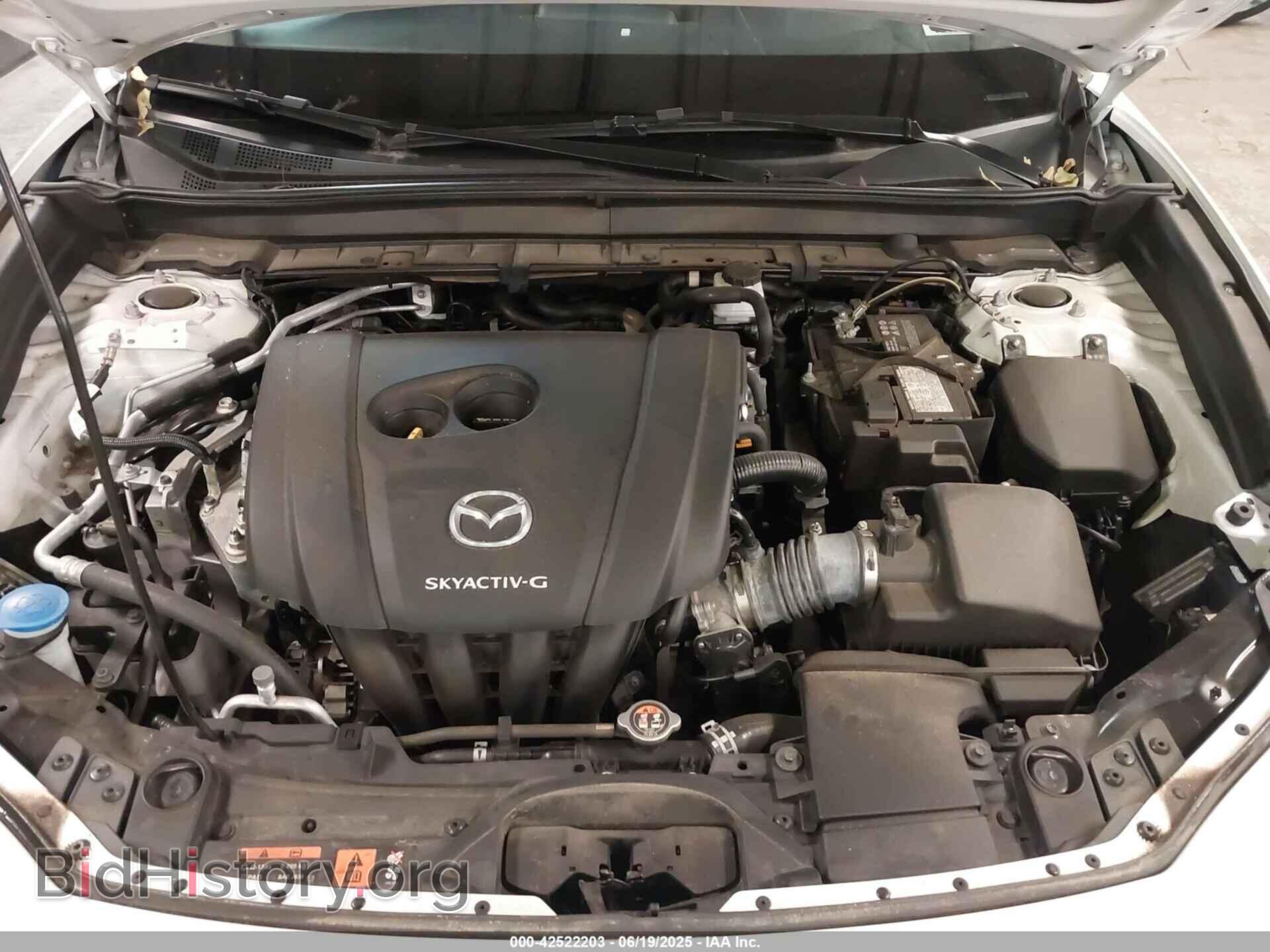 2021 MAZDA CX-30 - VIN: 3MVDMBCL2MM210902 - Фото 10