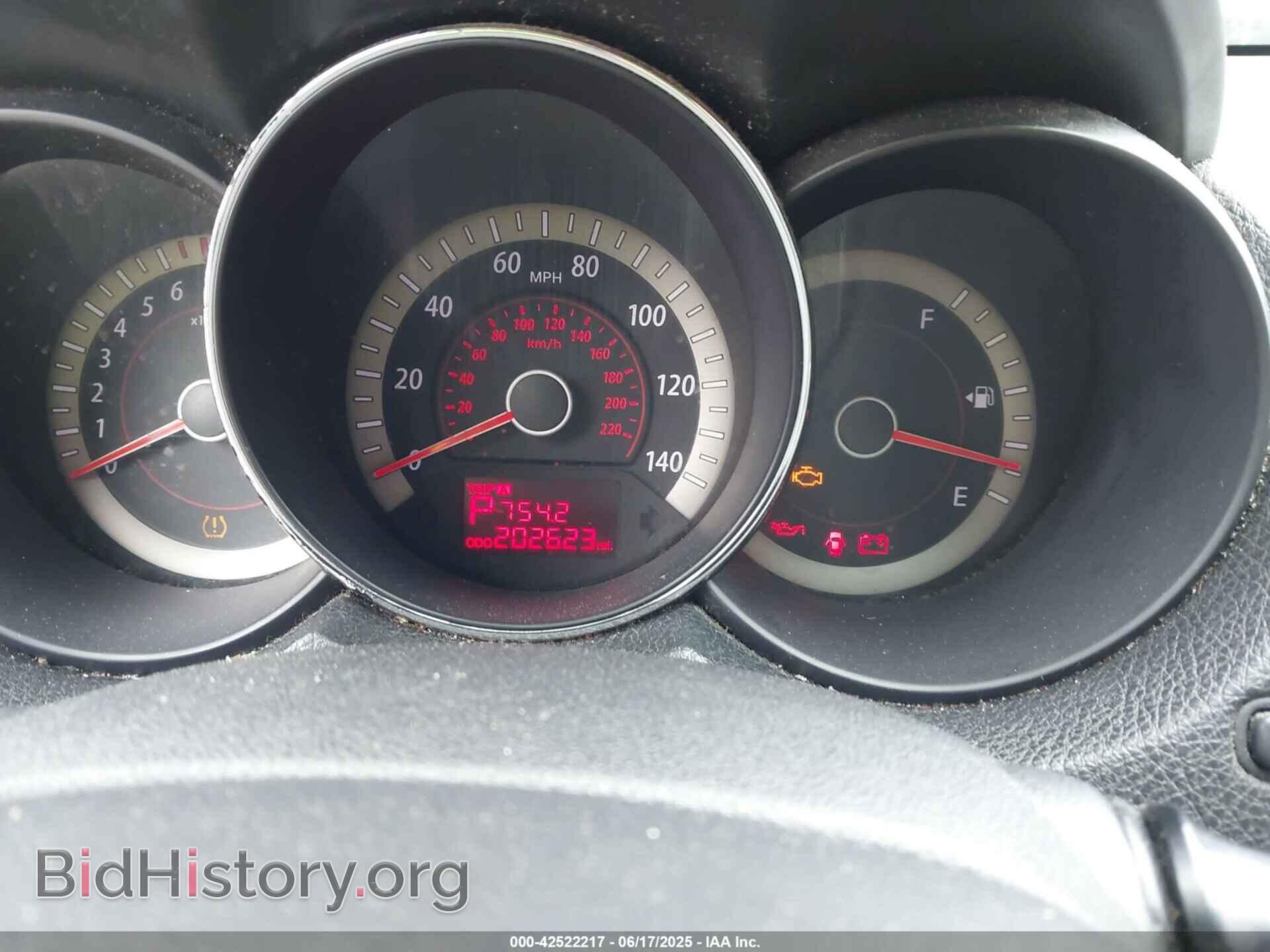 2013 KIA FORTE - VIN: KNAFU4A2XD5735757 - Фото 7