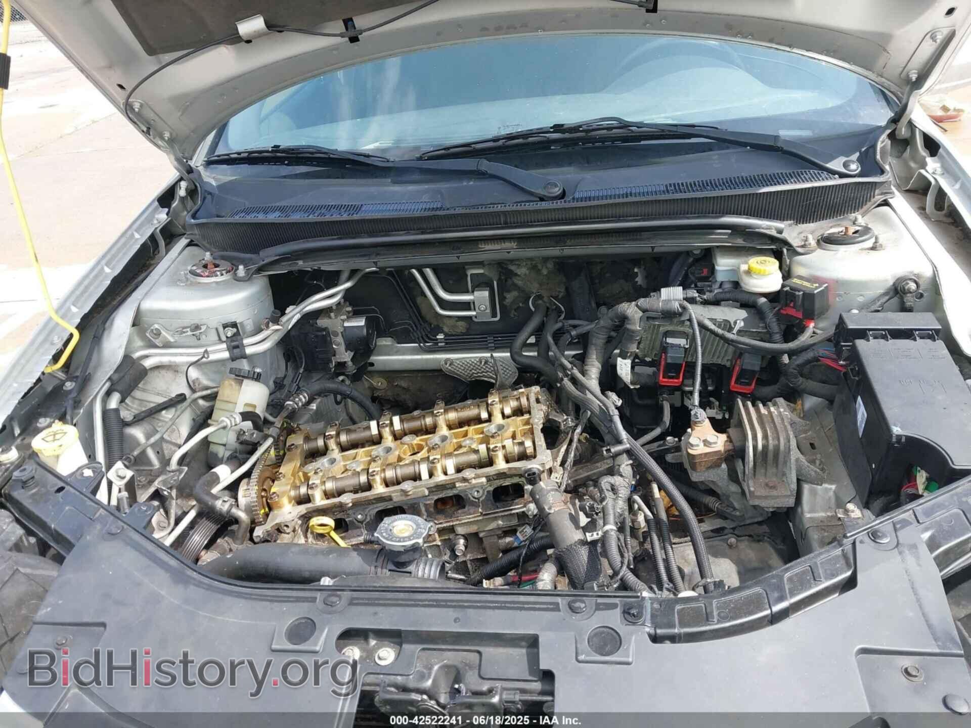 2012 CHRYSLER 200 - VIN: 1C3CCBBB0CN130614 - Фото 10