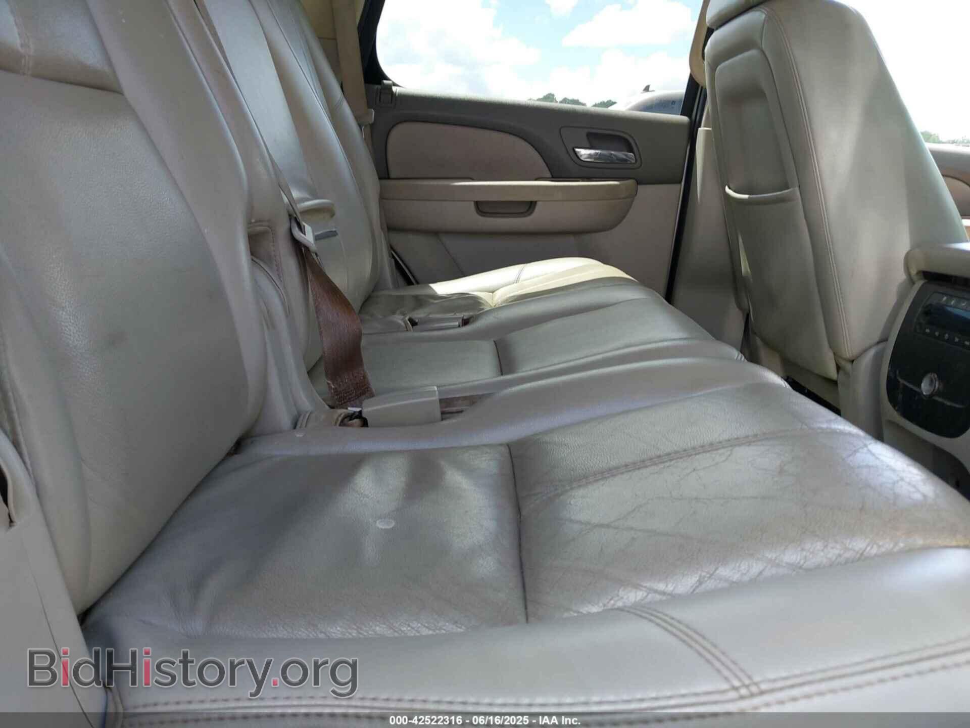 2007 GMC YUKON - VIN: 1GKFK13097J295226 - Фото 8