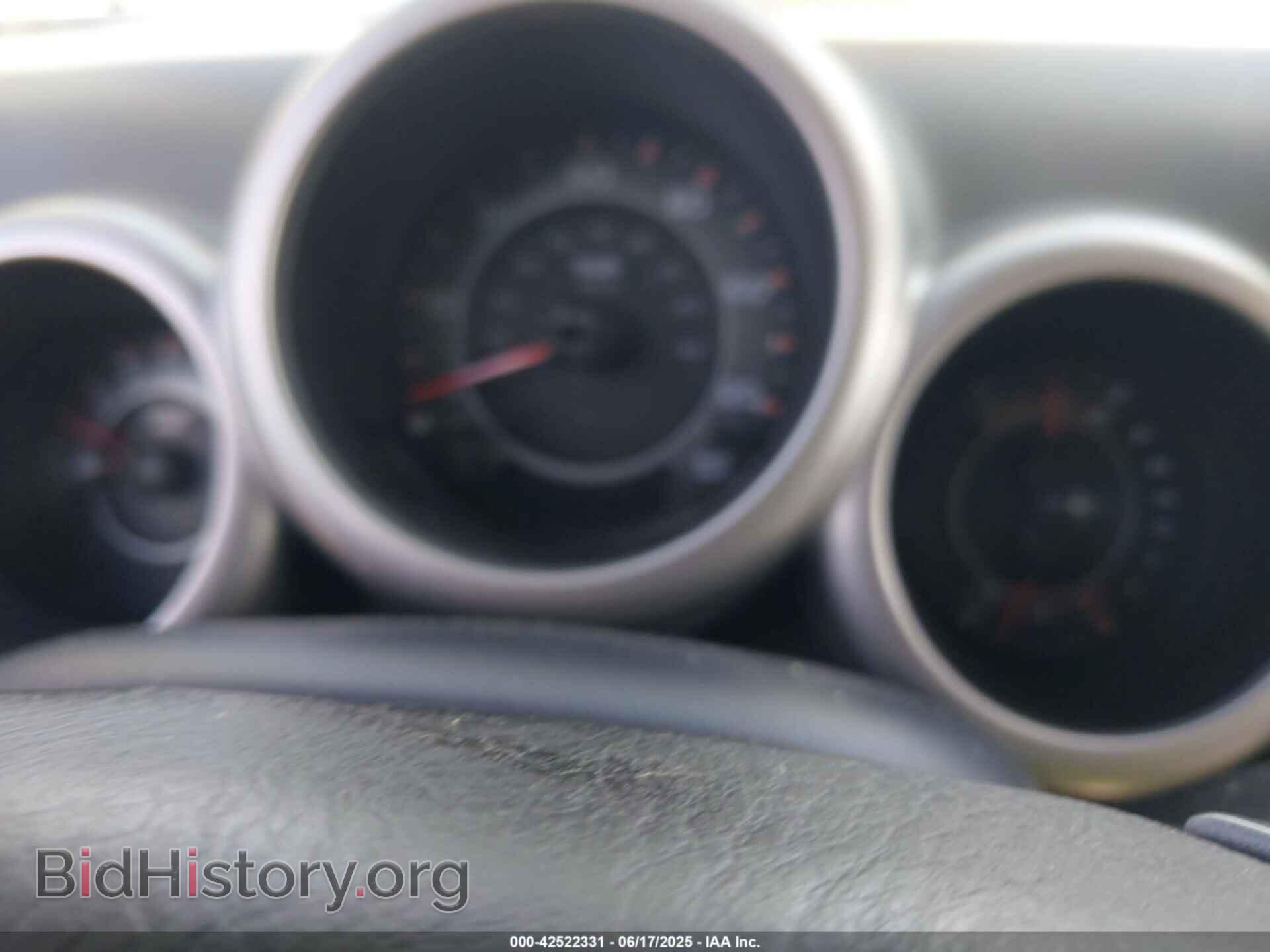 2006 HONDA ELEMENT - VIN: 5J6YH28796L026929 - Фото 7